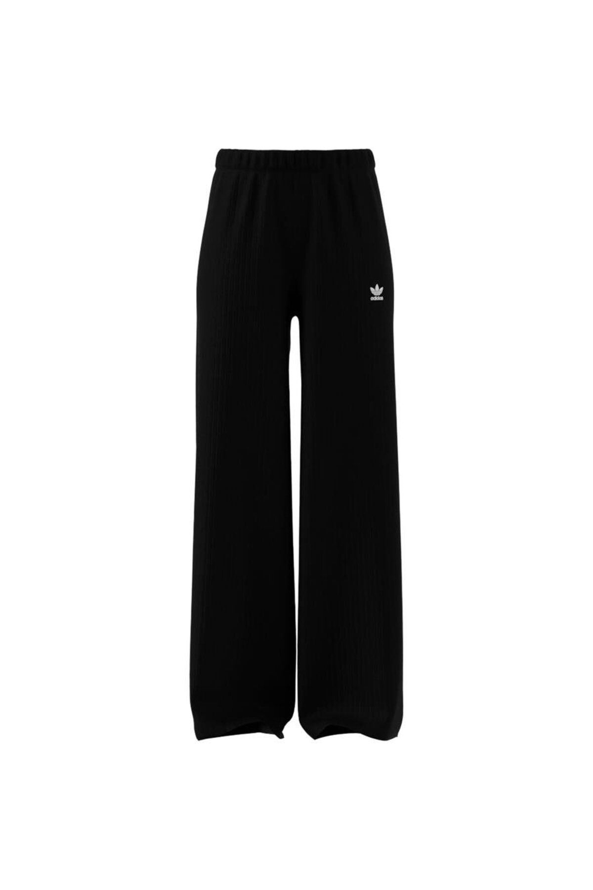 adidas-Ess Wr Pant Jd1499 - بنطال رياضي نسائي 7