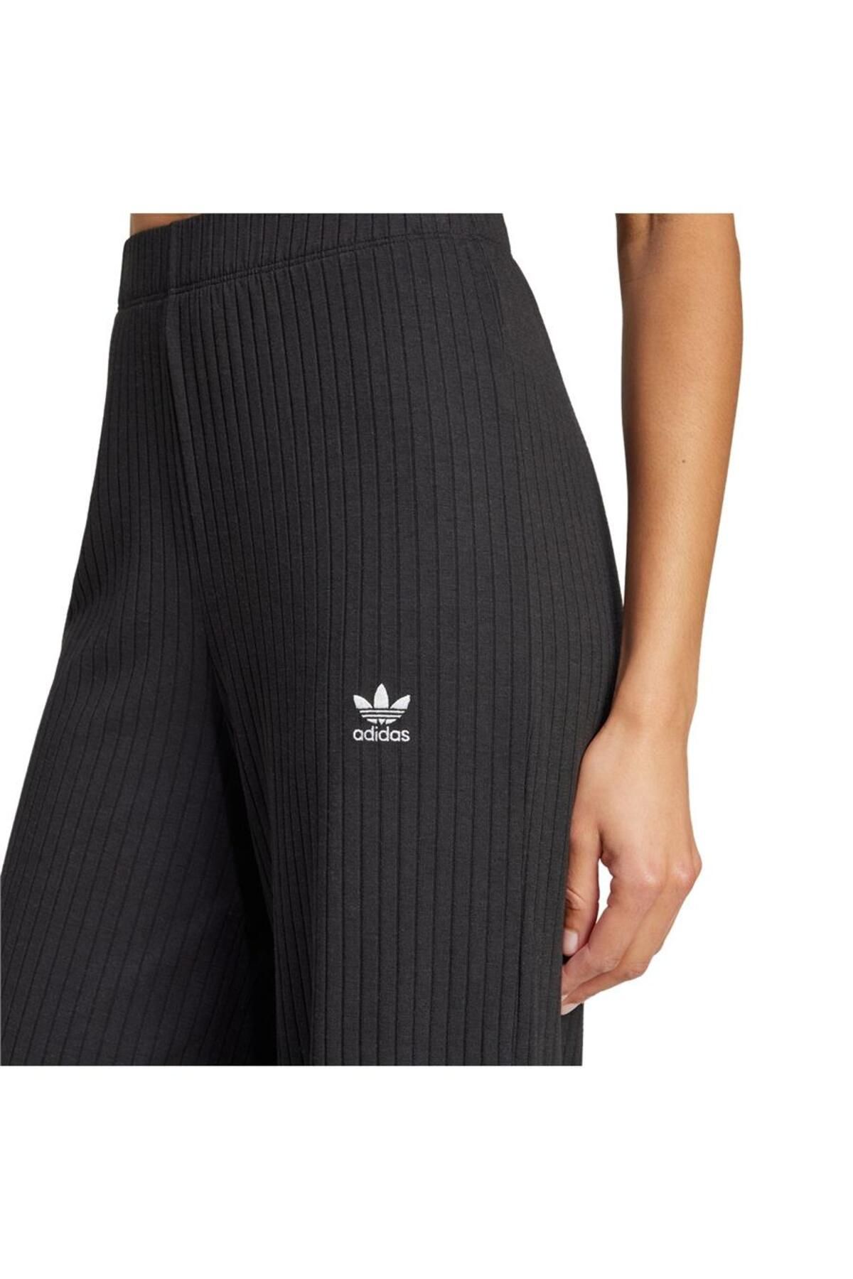 adidas-Ess Wr Pant Jd1499 - بنطال رياضي نسائي 6