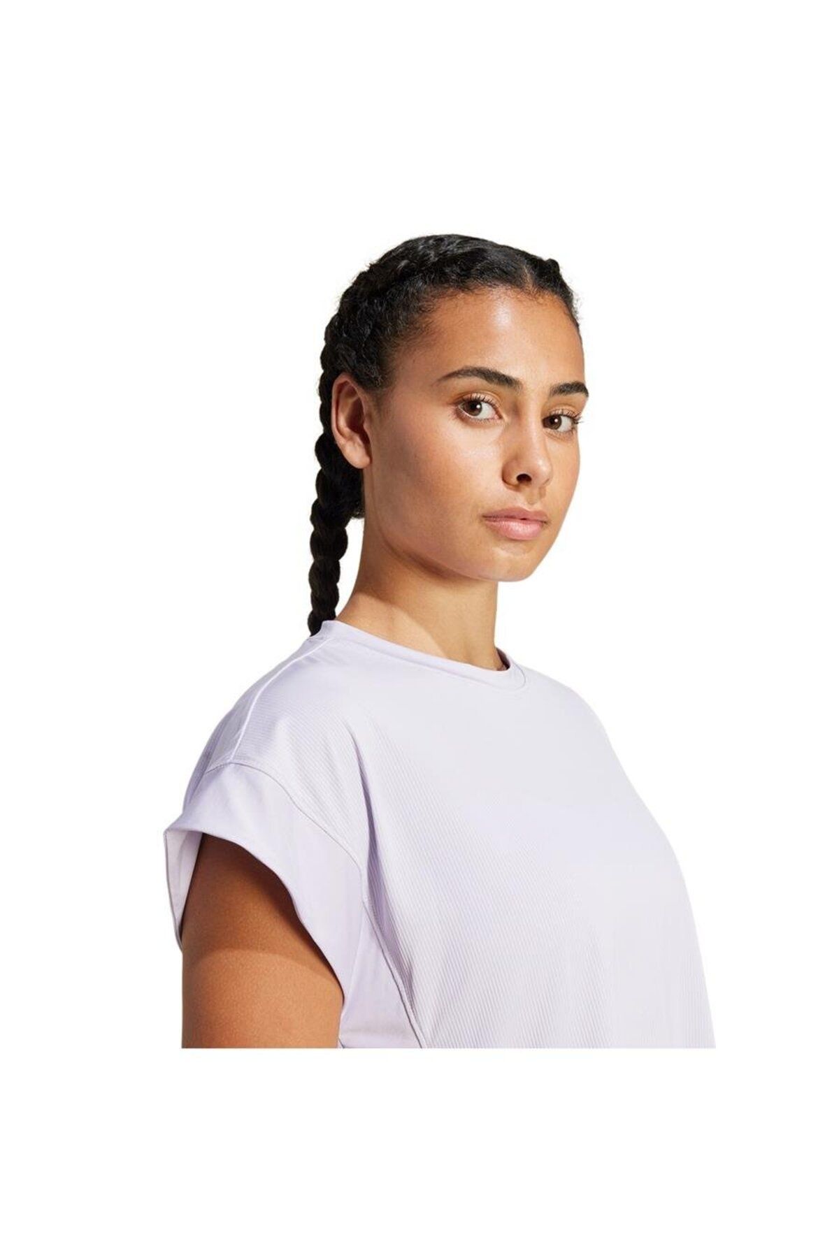 adidas-Women's Studio T-Shirt - t Ix0497 8