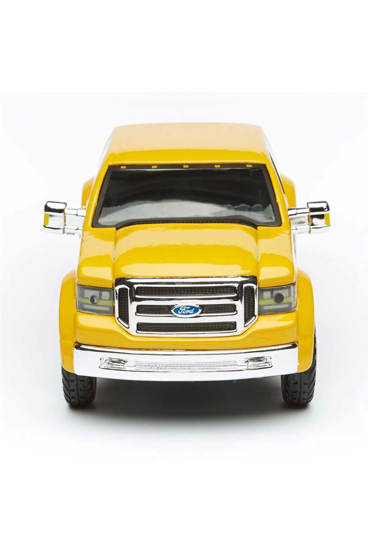 gcaksesuar NessiWorld Maisto1/31FordMightyF-350SuperDuty