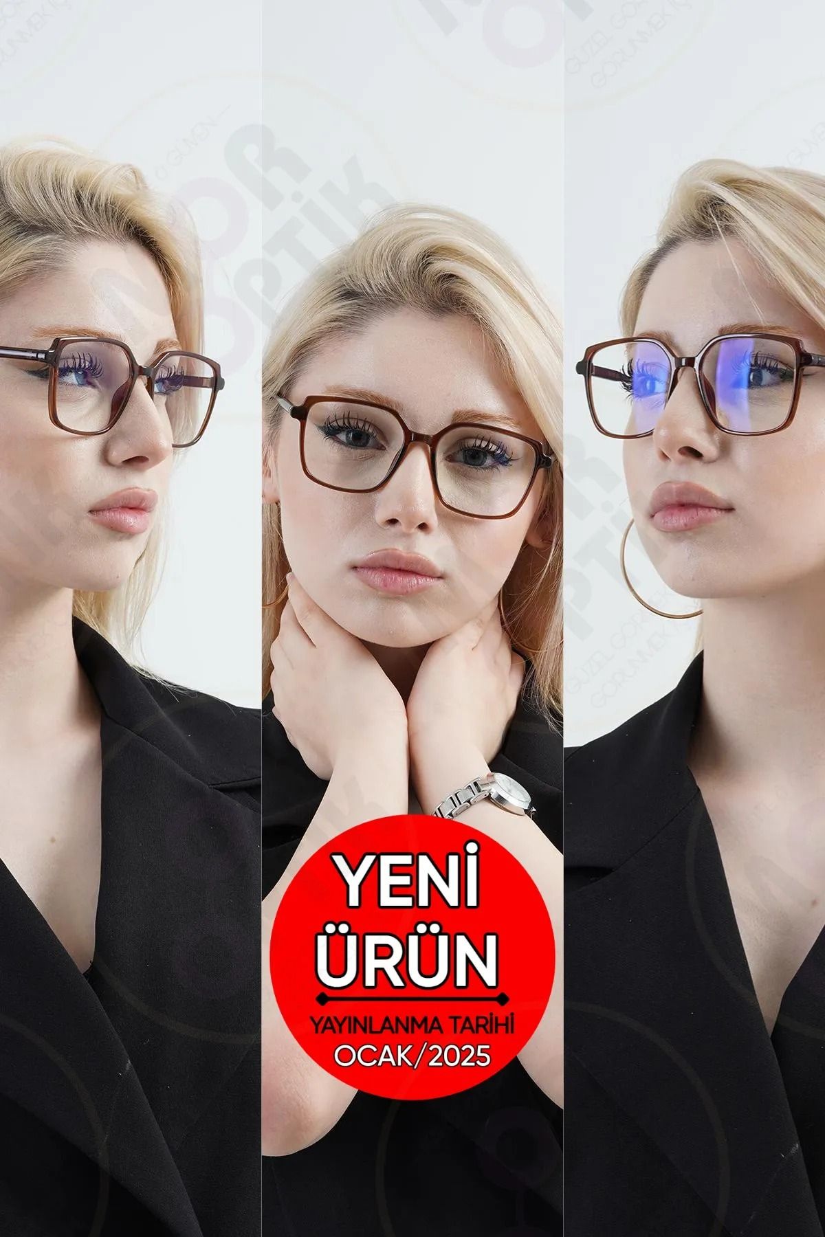 TREND "UNİCUS" PREMİUM MAVİ IŞIK KORUMA + SÜRÜCÜ (ANTİFAR) ETKİLİ (THEORO-TH16)