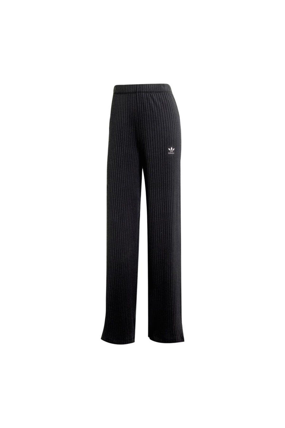 adidas-Ess Wr Pant Jd1499 - بنطال رياضي نسائي 1