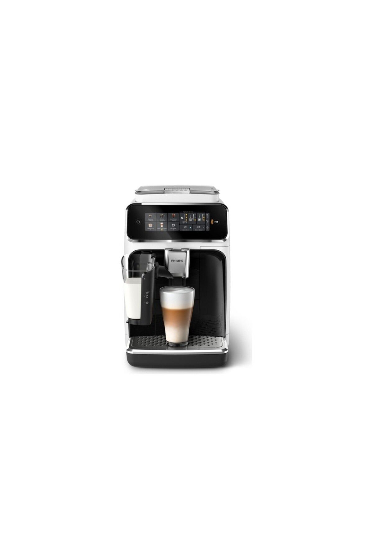 Philips Lattego  Tam Otomatik Kahve ve Espresso Makinesi