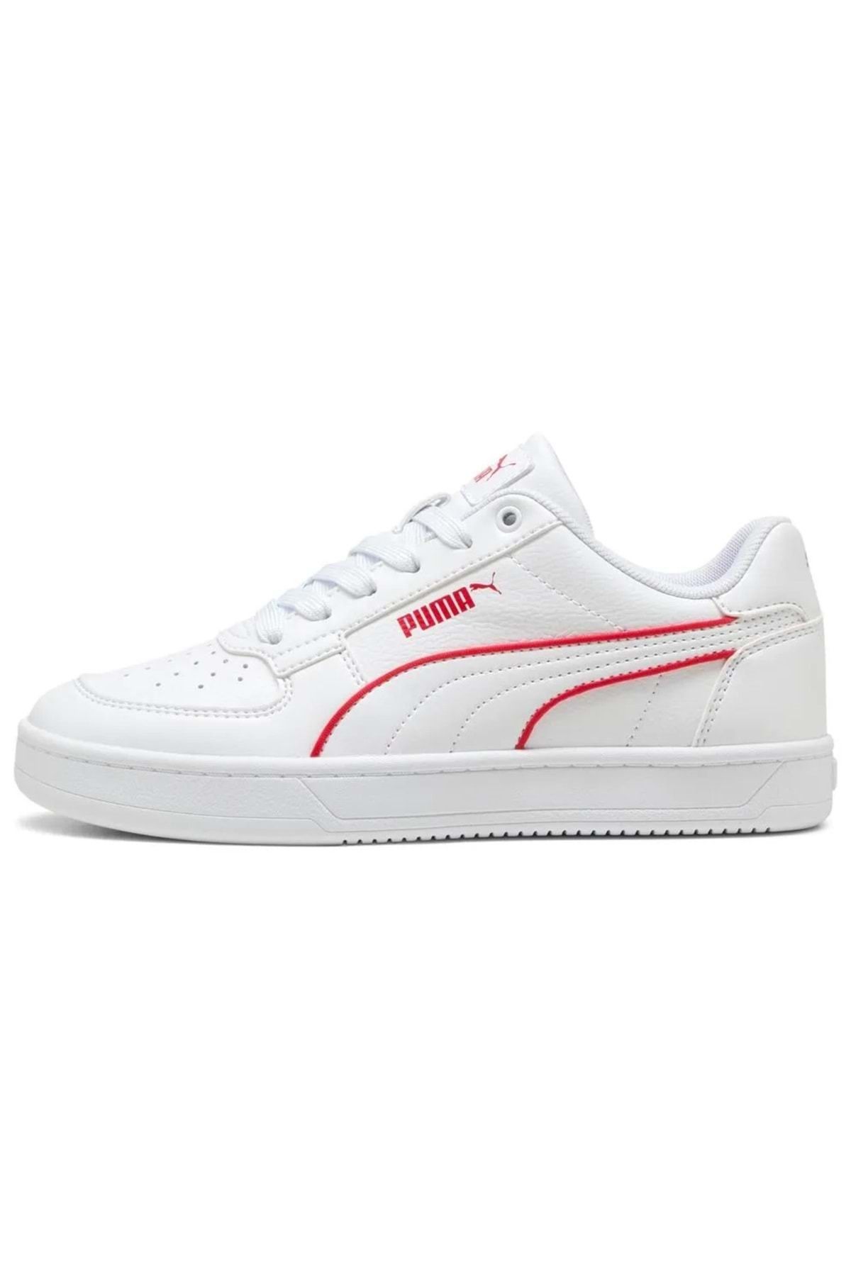 Puma Piping Sneaker Unisex Spor Ayakkabı