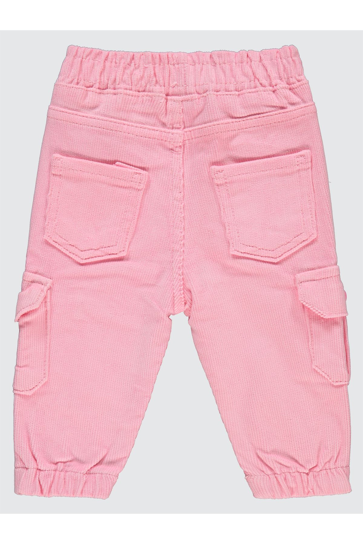 Civil Baby-9-18 Months Baby Girl Pink Pants 2