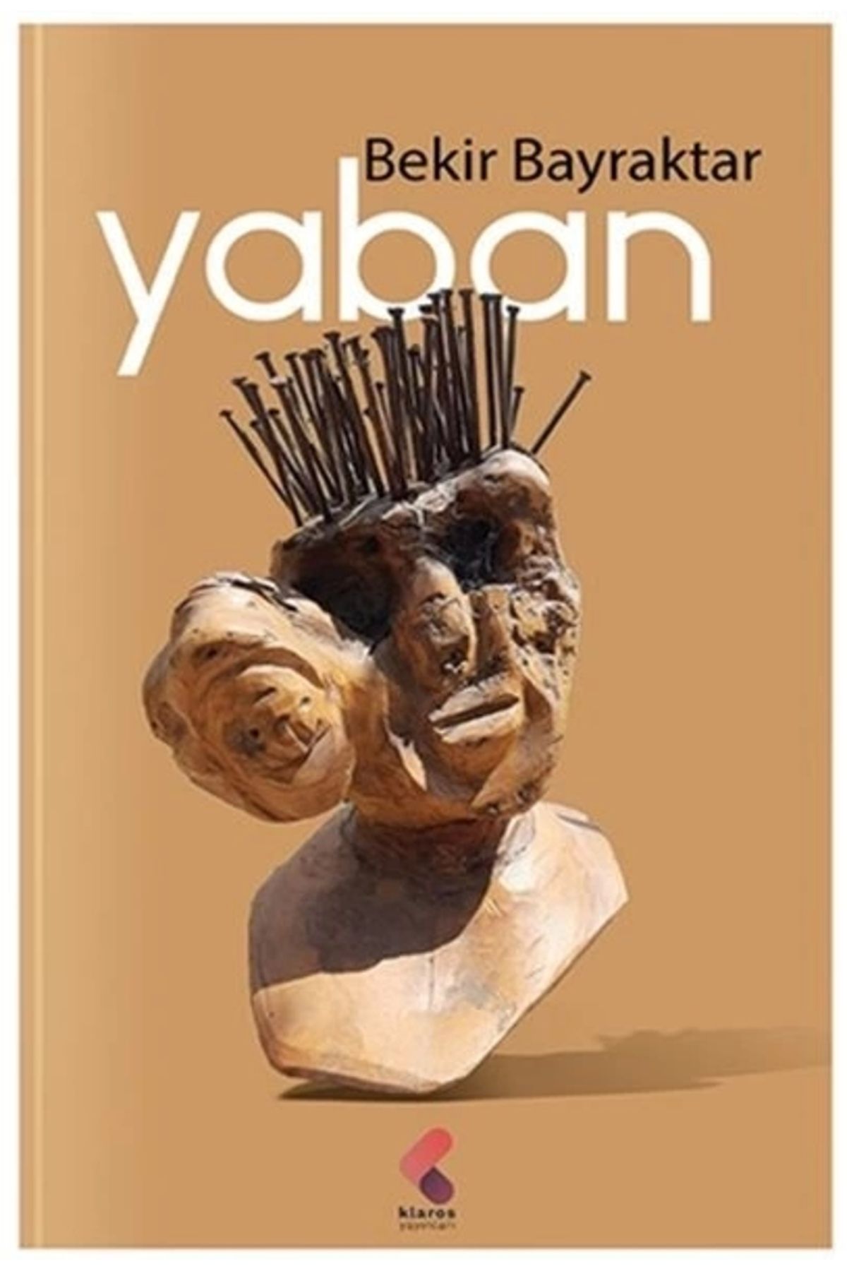 Klaros Yayınları Yaban