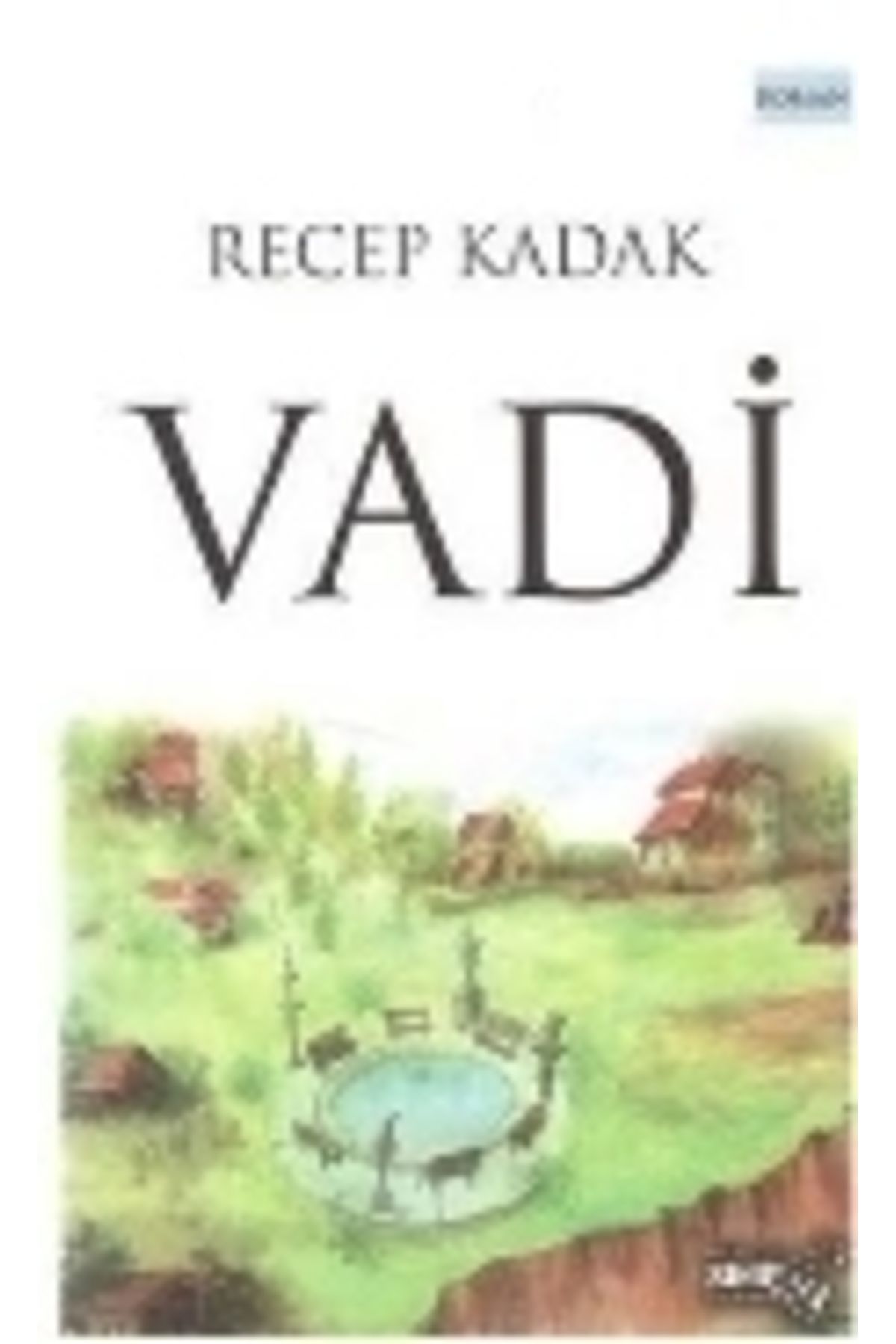 Sınırsız Kitap Vadi