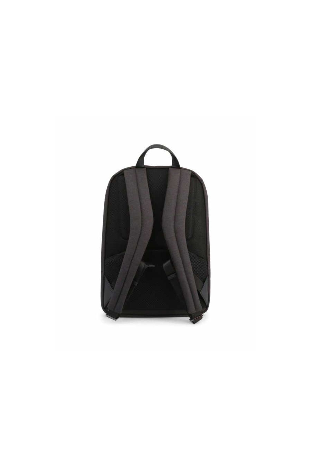 PIQUADRO-Tiros Businessrucksack 43 cm Laptopfach 3