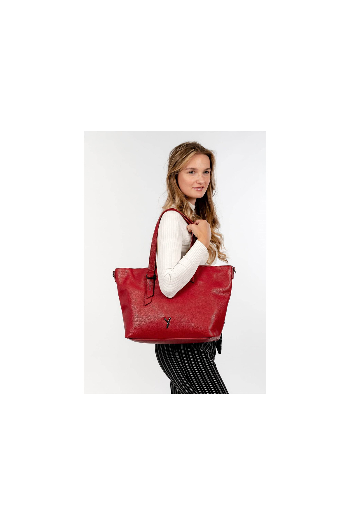 SURI FREY-Handtasche Damen 4