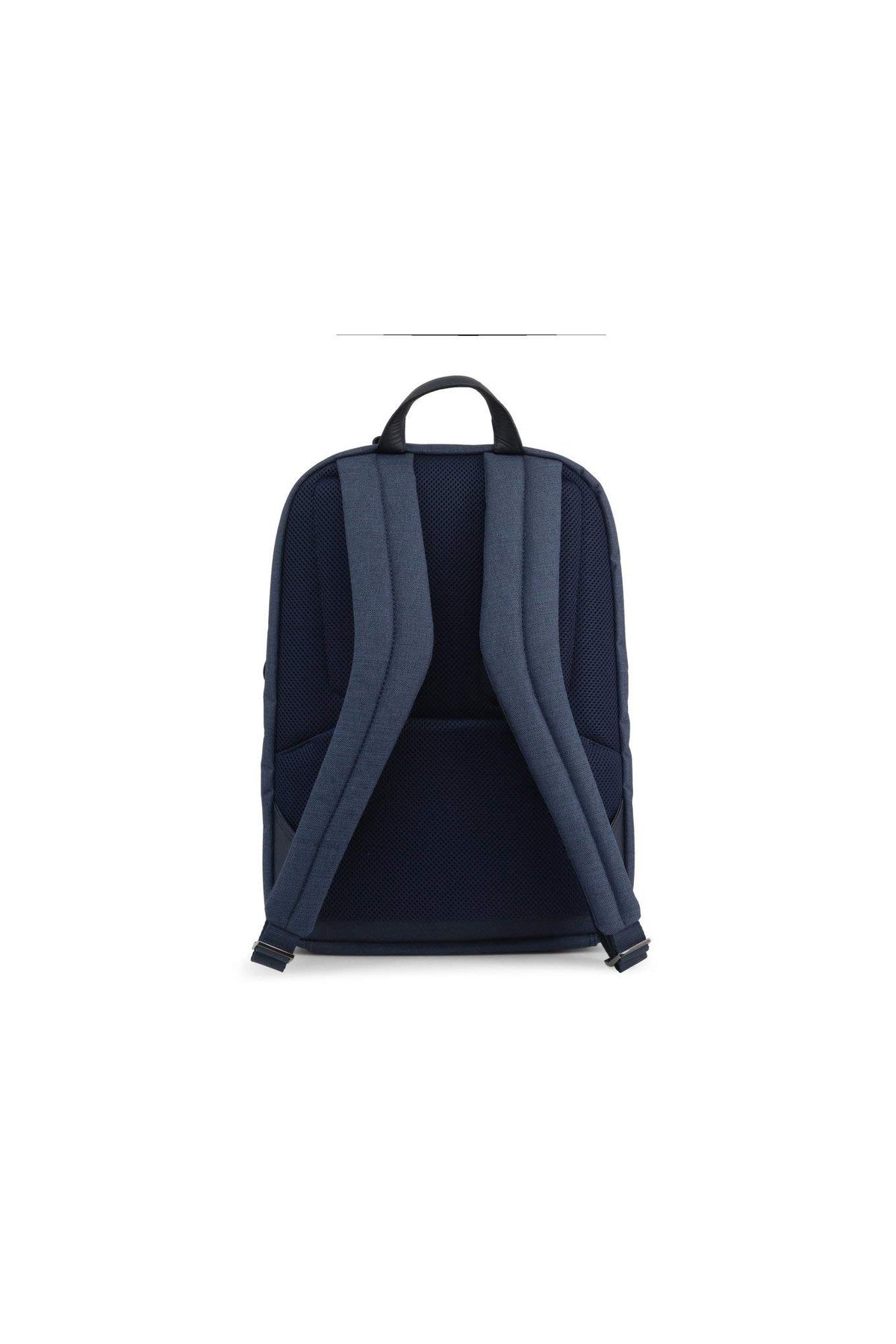 PIQUADRO-Tiros Businessrucksack 43 cm Laptopfach 1