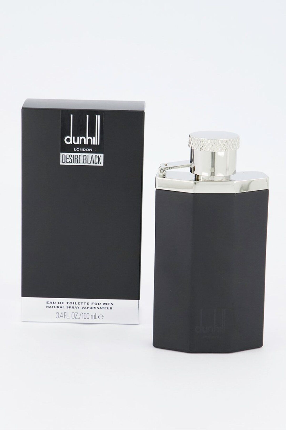 Dunhill-Desire Black Edt For Men, 100 ml 1