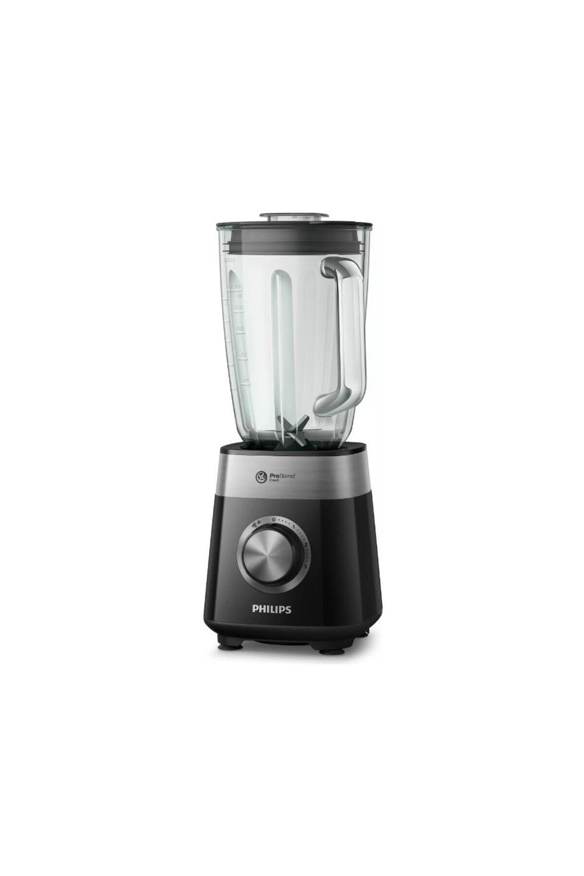 Philips Problend Blender  5000 Cam Smoothie 800 W Siyah