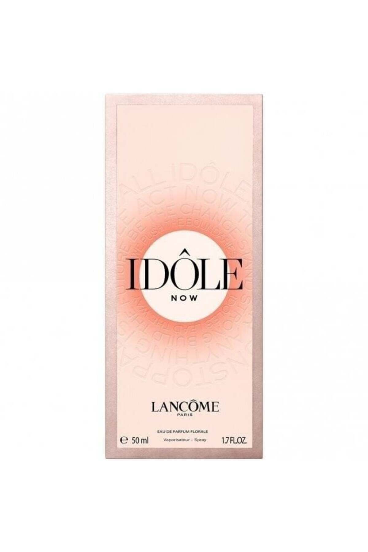 Lancome-Idol Now Lancôme Eau de Parfum for women 50 ml 2