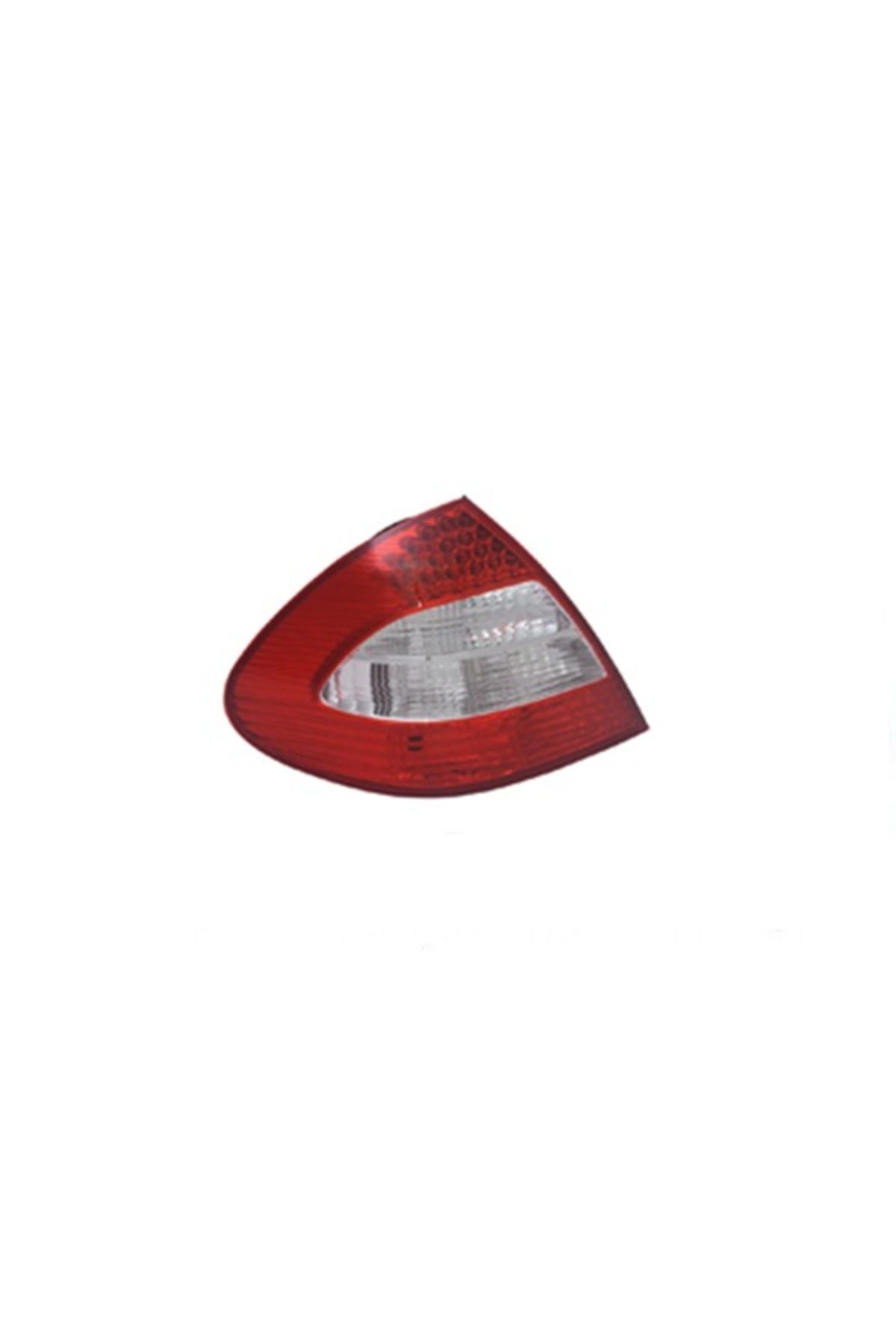 TYC MERCEDES W211 ARKA STOP LEDLI SEDAN  SOL 06-09