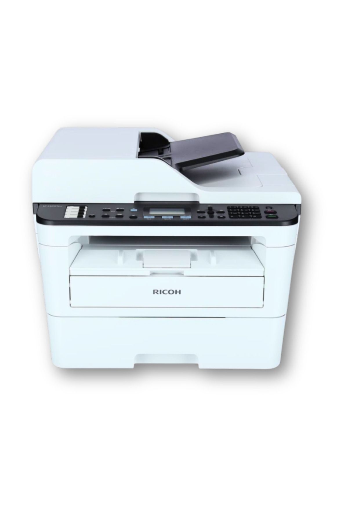 Ricoh SP-230SFNW Wİ-Fİ Çok Fonksiyonlu Lazer Yazıcı