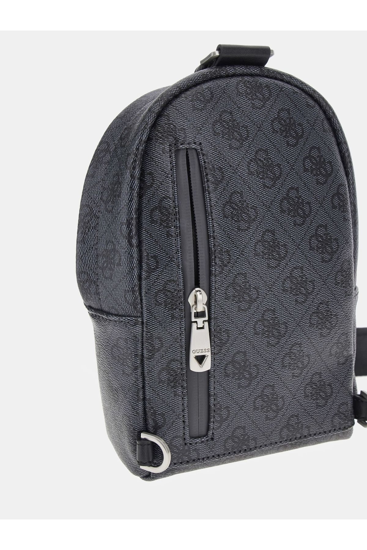 Guess-Milan Mini Backpack 5