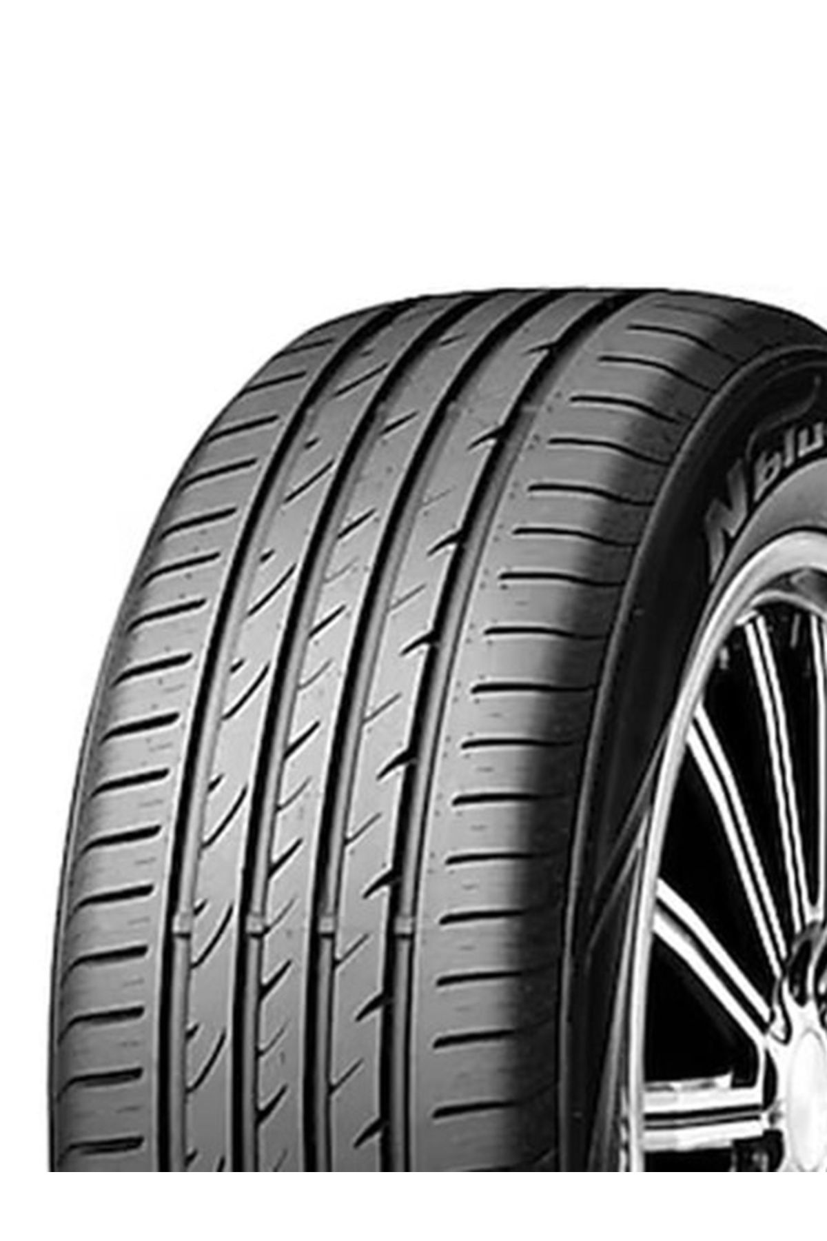 Nexen 175/55R15 77T N-BLUE HD PLUS NEXEN