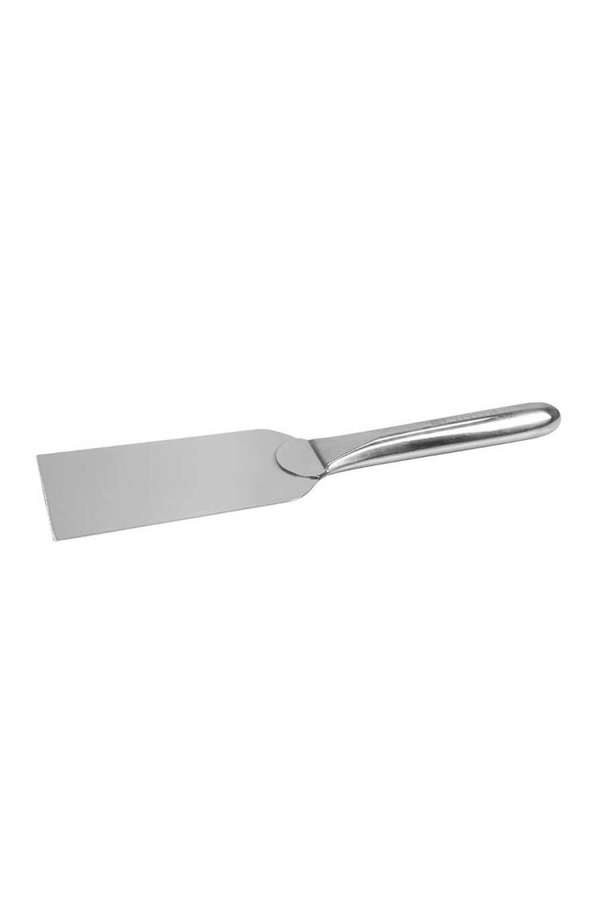 Epinox Paslanmaz Dondurma Spatulası No:2 (DSC-80)