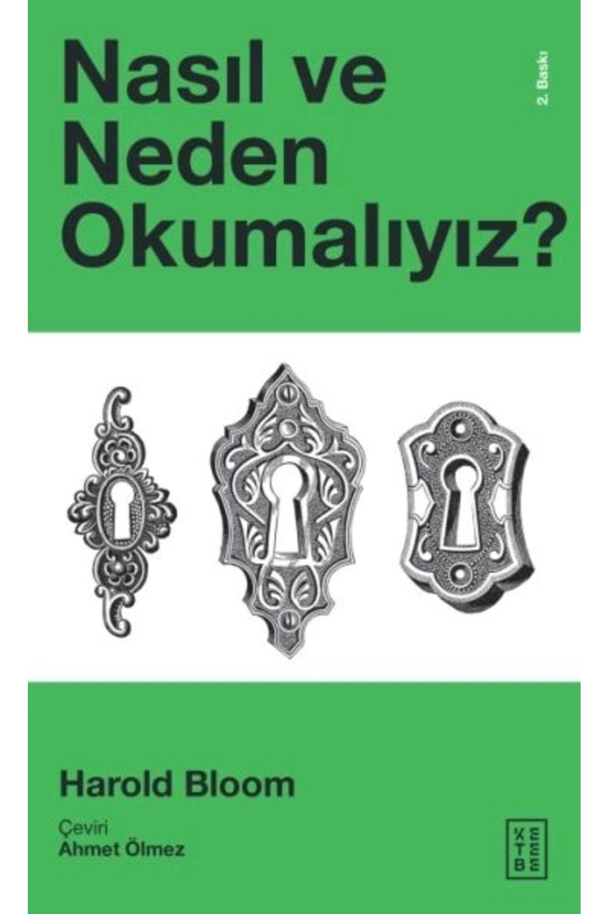 Ketebe Yayınları Nasıl ve Neden Okumalıyız?