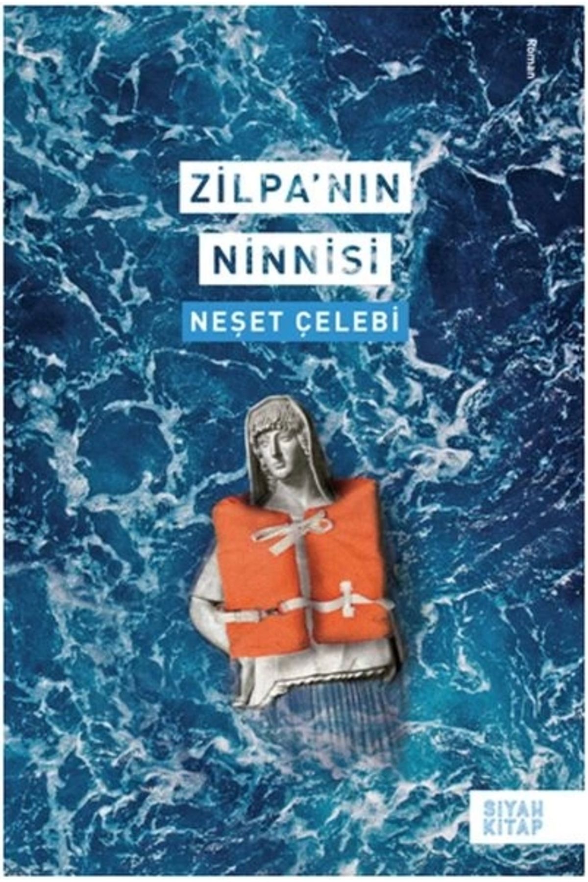 Siyah Kitap Zilpanın Ninnisi