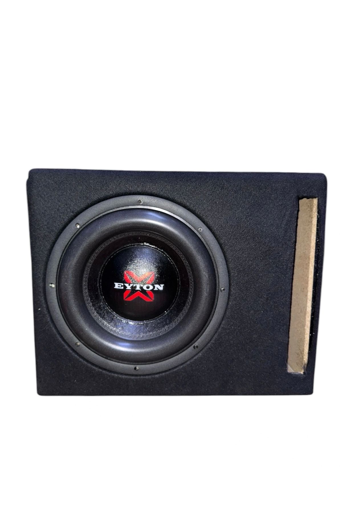 EKT EYTON TYCO1000 30 CM 1000 RMS SUBWOOFER