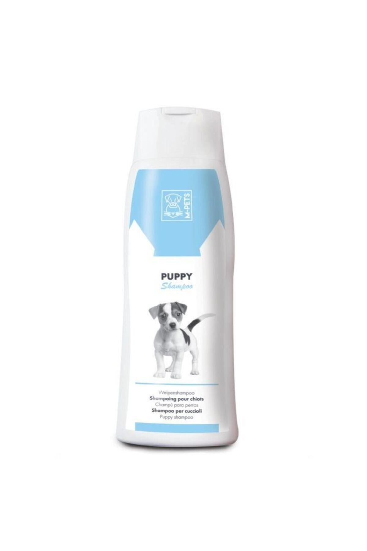 MPET M Pets Yavru Köpek Şampuanı 250 ml