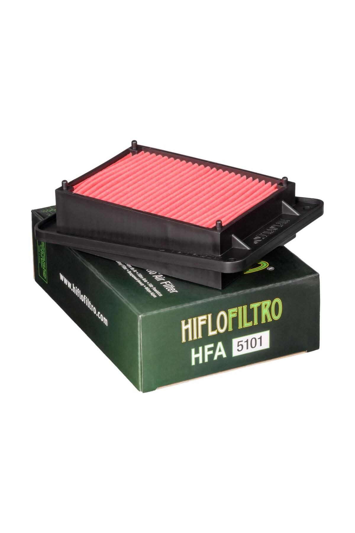 HIFLO FILTRO Hiflo SYM 50 Symphony,125 Jet 14,125 Joyride Hava Filtresi 762-HFA5101