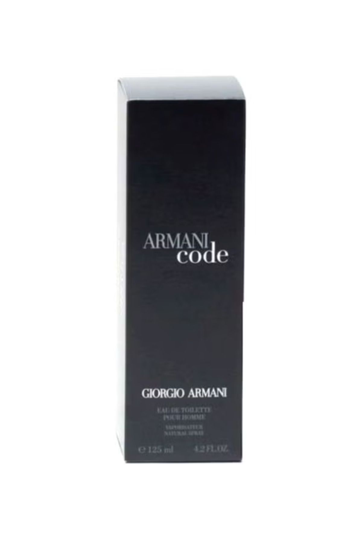 Giorgio Armani-Code  EDT 125ml 2