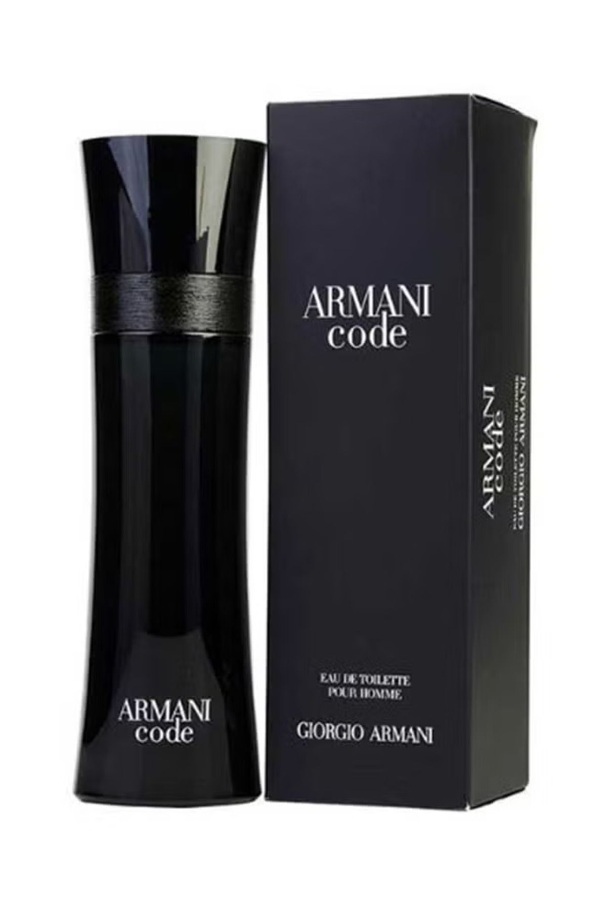 Giorgio Armani-Code  EDT 125ml 1