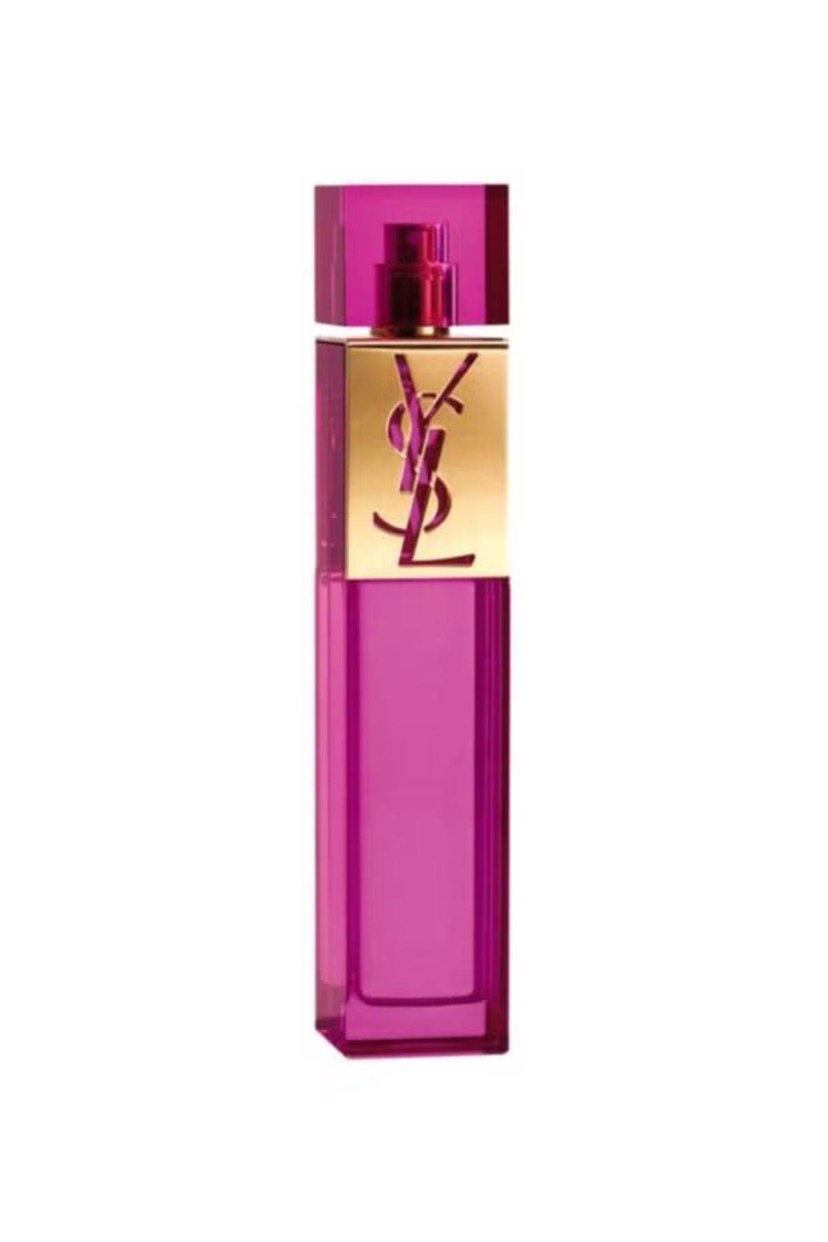 Yves Saint Laurent-Elle EDP 50ml 2