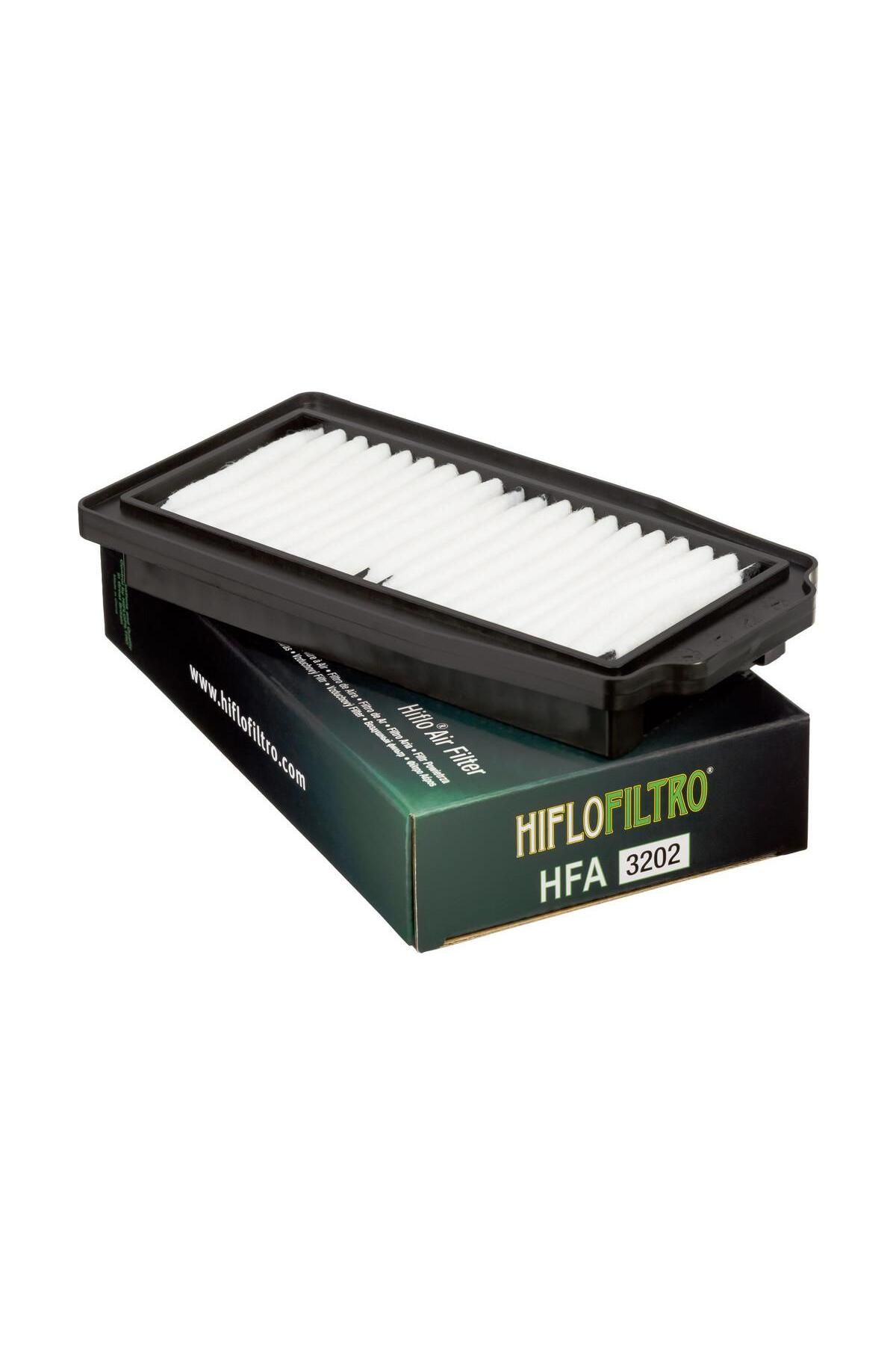 HIFLO FILTRO Hiflo Suzuki DL250 V-Strom 18-19 GSX 250 17-20 GW250 Inazuma 12-18  Hava Filtresi