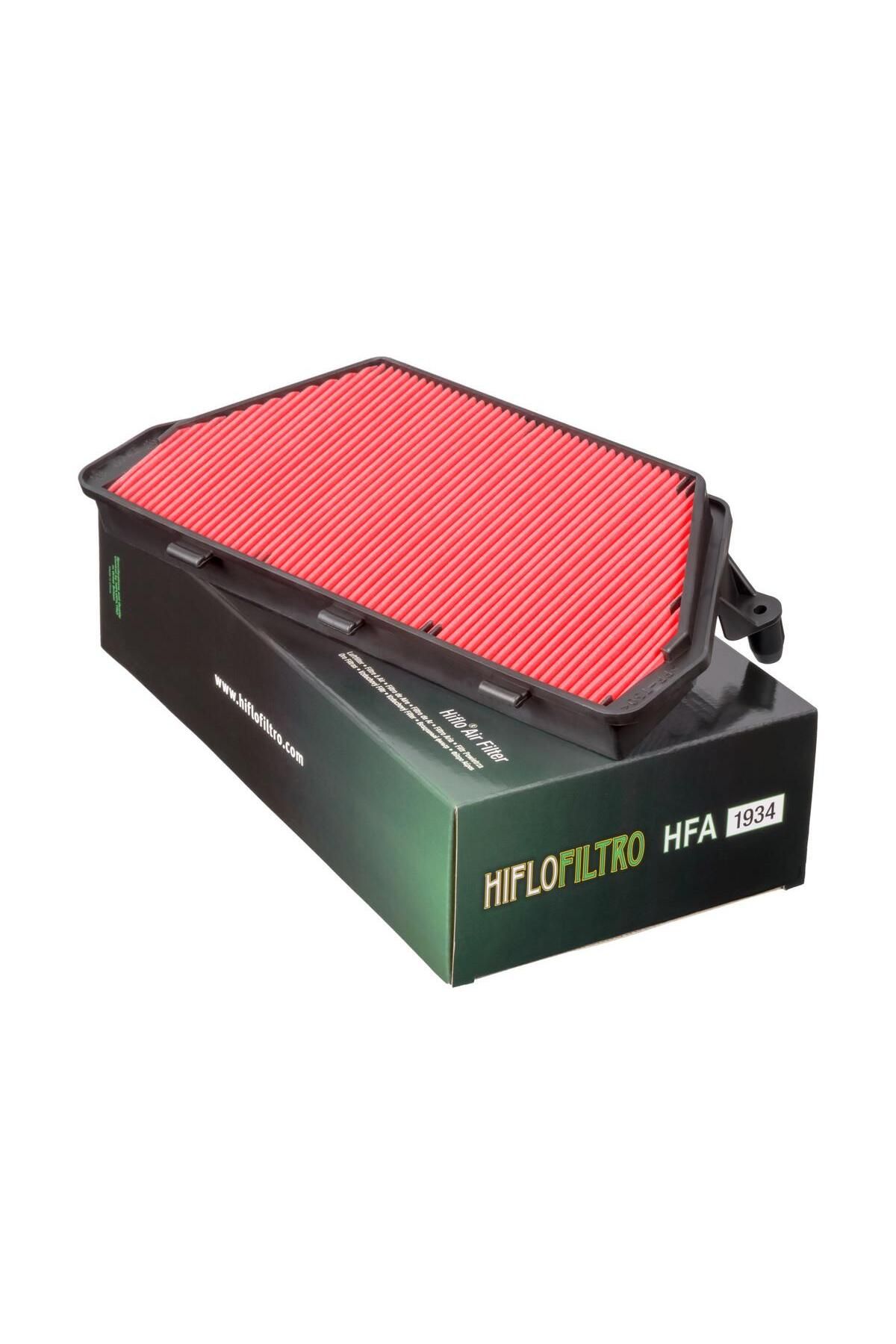 HIFLO FILTRO Hiflo Honda CB1000 93-97 Hava Filtresi 762-HFA1934