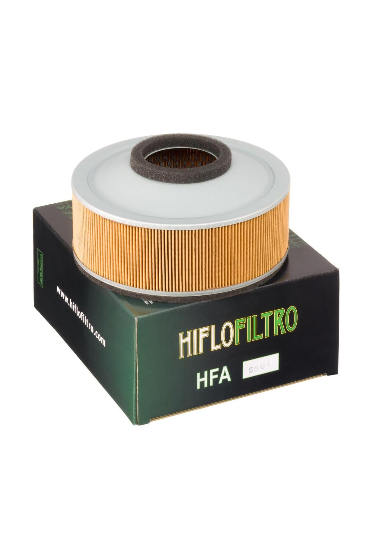 HIFLO FILTRO Hiflo Kawasaki VN800 Vulcan 95-06 Hava Filtresi 762-HFA2801