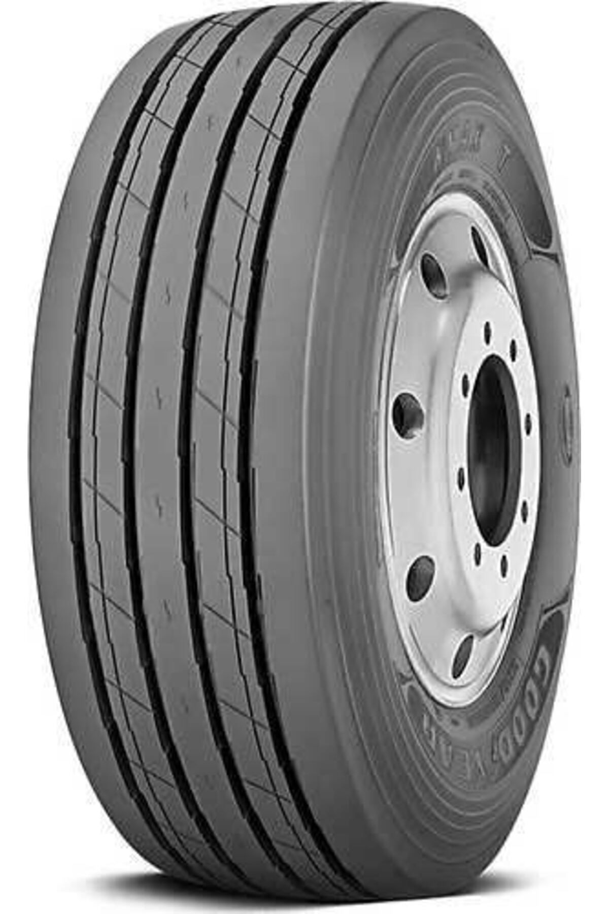 Goodyear 385/65R22.5 164K158L Kmax T Cargo Hl M+S ( Asfalt Dorse ) 4 Mevsim Lastik (2024)