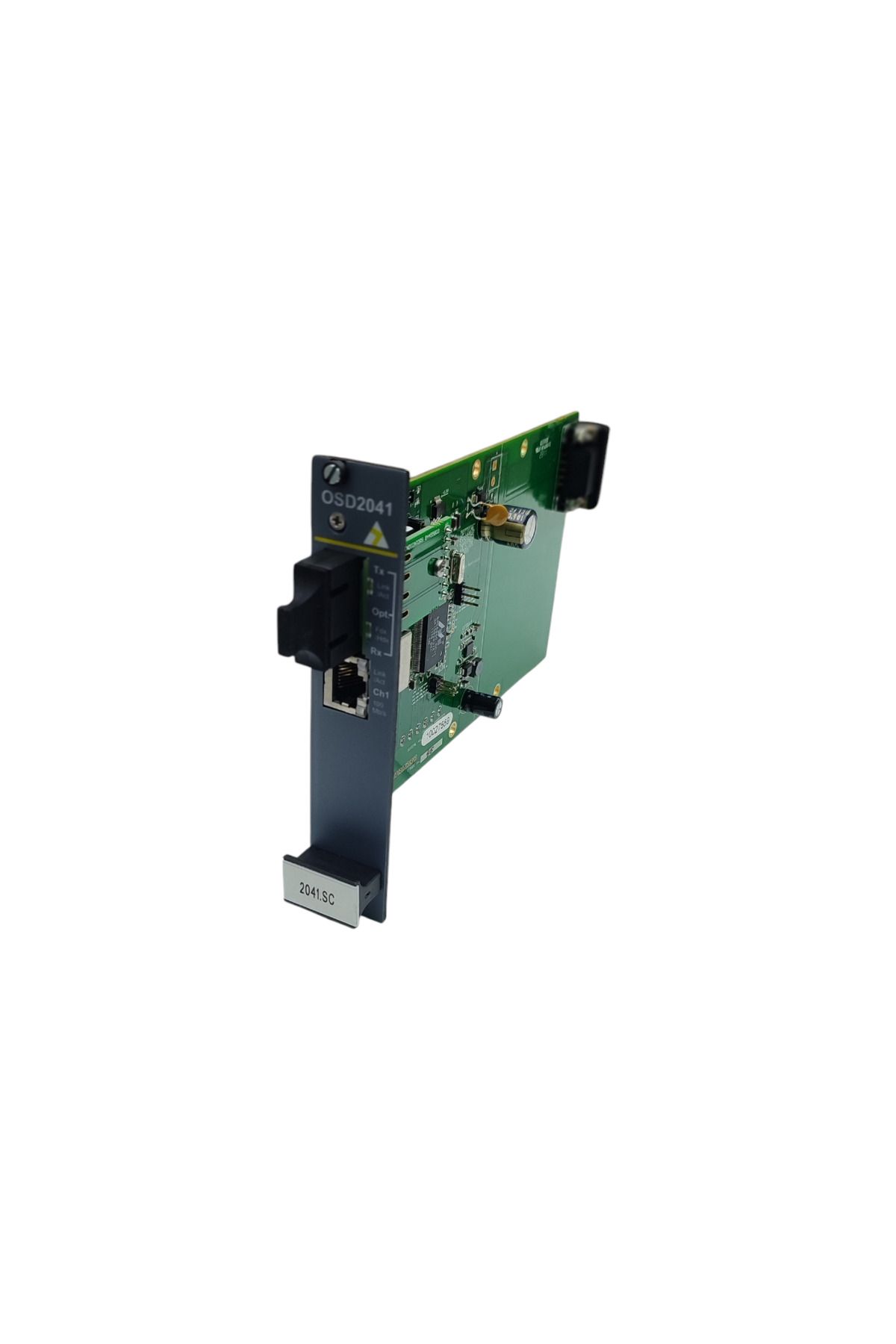 Harting OSD OSD 2041SC CONVERTER CARD