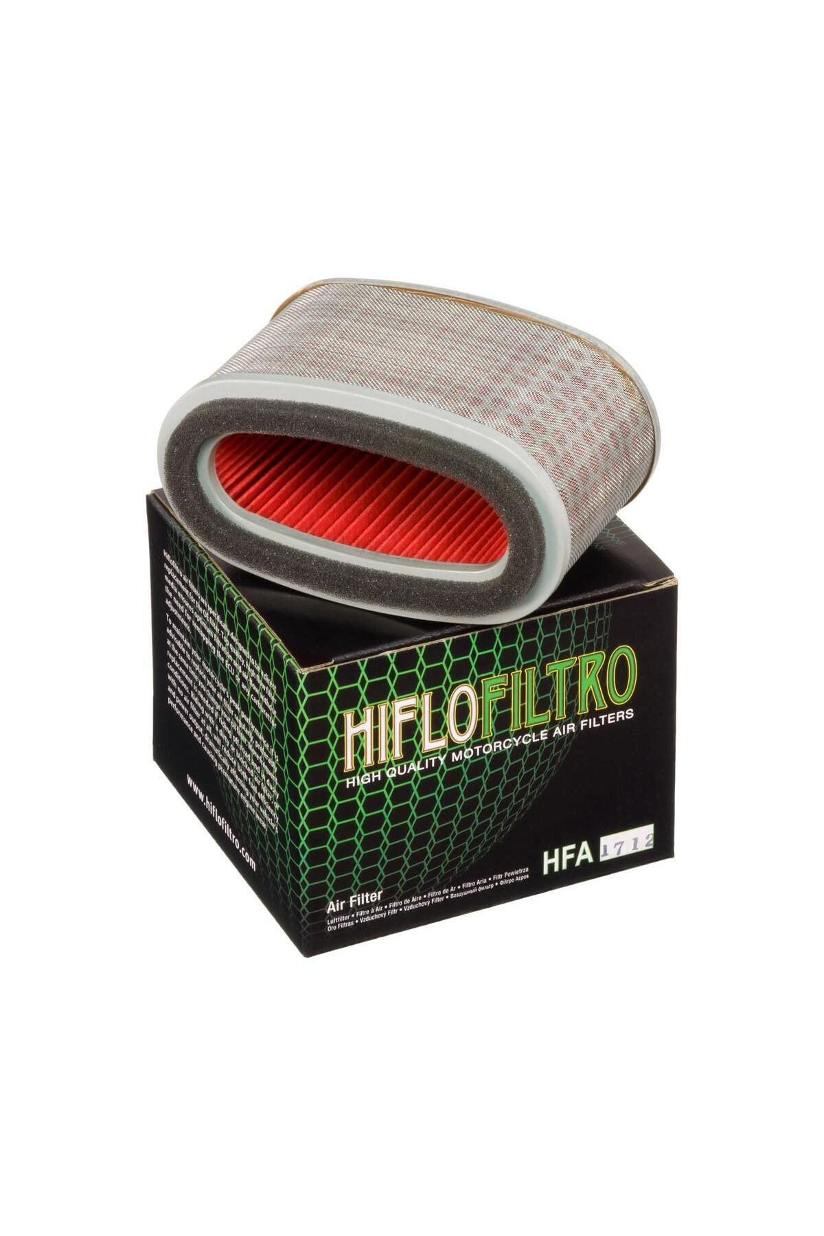 HIFLO FILTRO Hiflo Honda VT750 Shadow 04-20 Hava Filtresi 762-HFA1712