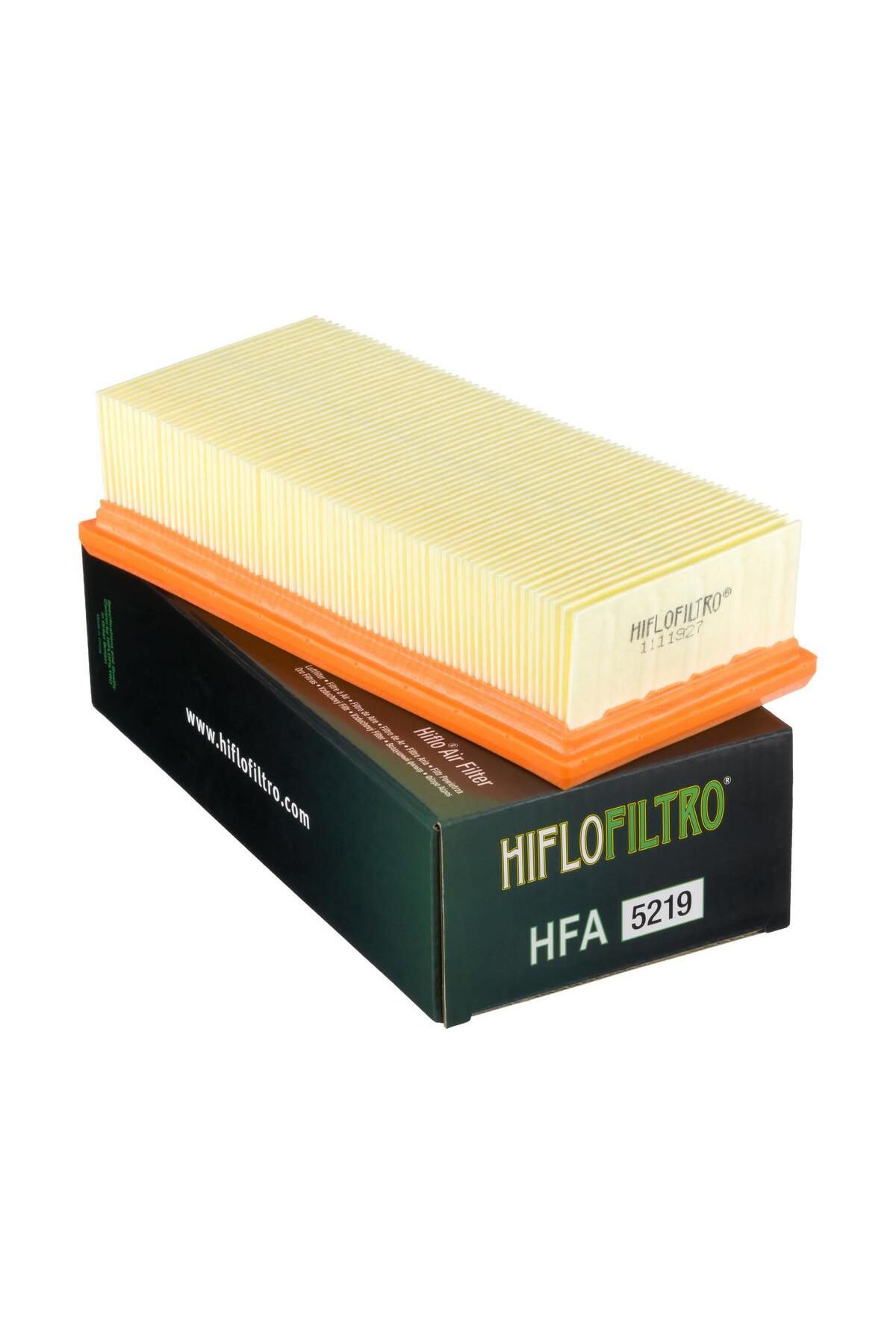 HIFLO FILTRO Hiflo Gilera 500 Nexus / SP 03-15//500 X9 02-03 Hava Filtresi 762-HFA5219