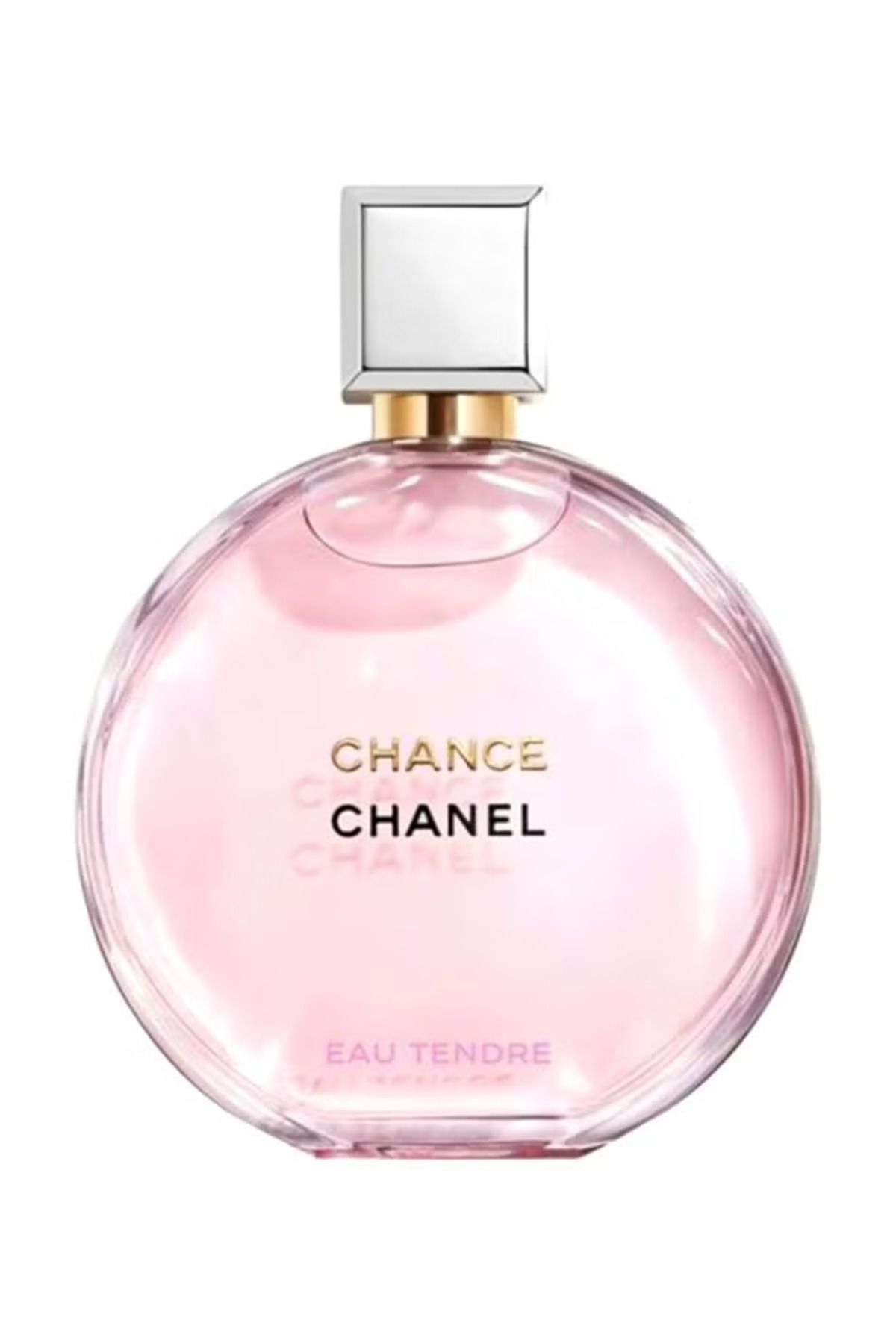 Chanel-Chance Eau Tendre EDP For Women 100ml 2