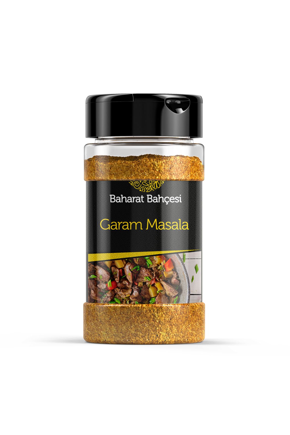 BB BAHARAT BAHÇESİ Garam Masala 175 gr