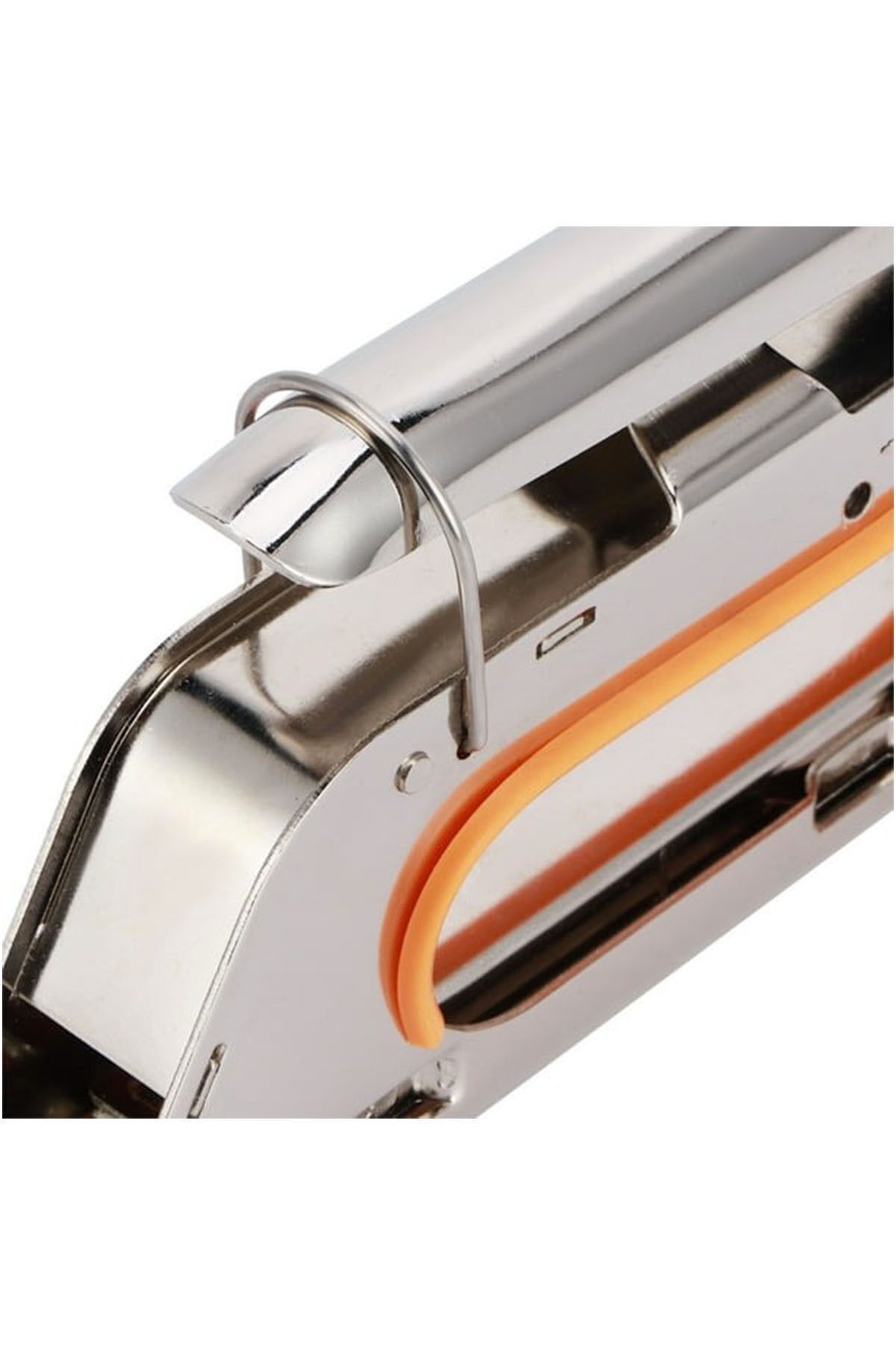 Zephoo-Multi-Purpose Stapler Machine Furniture Wood Frame Nailing Manual Stapler Gun 5000Pcs Staples 5