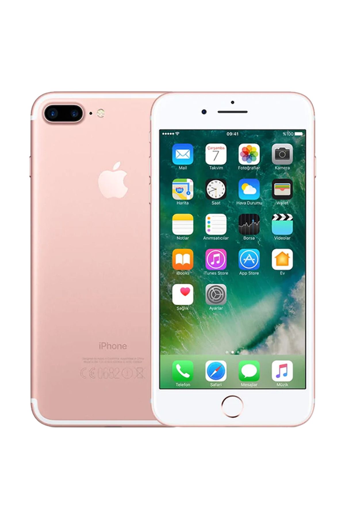 Apple 7 128 Купить