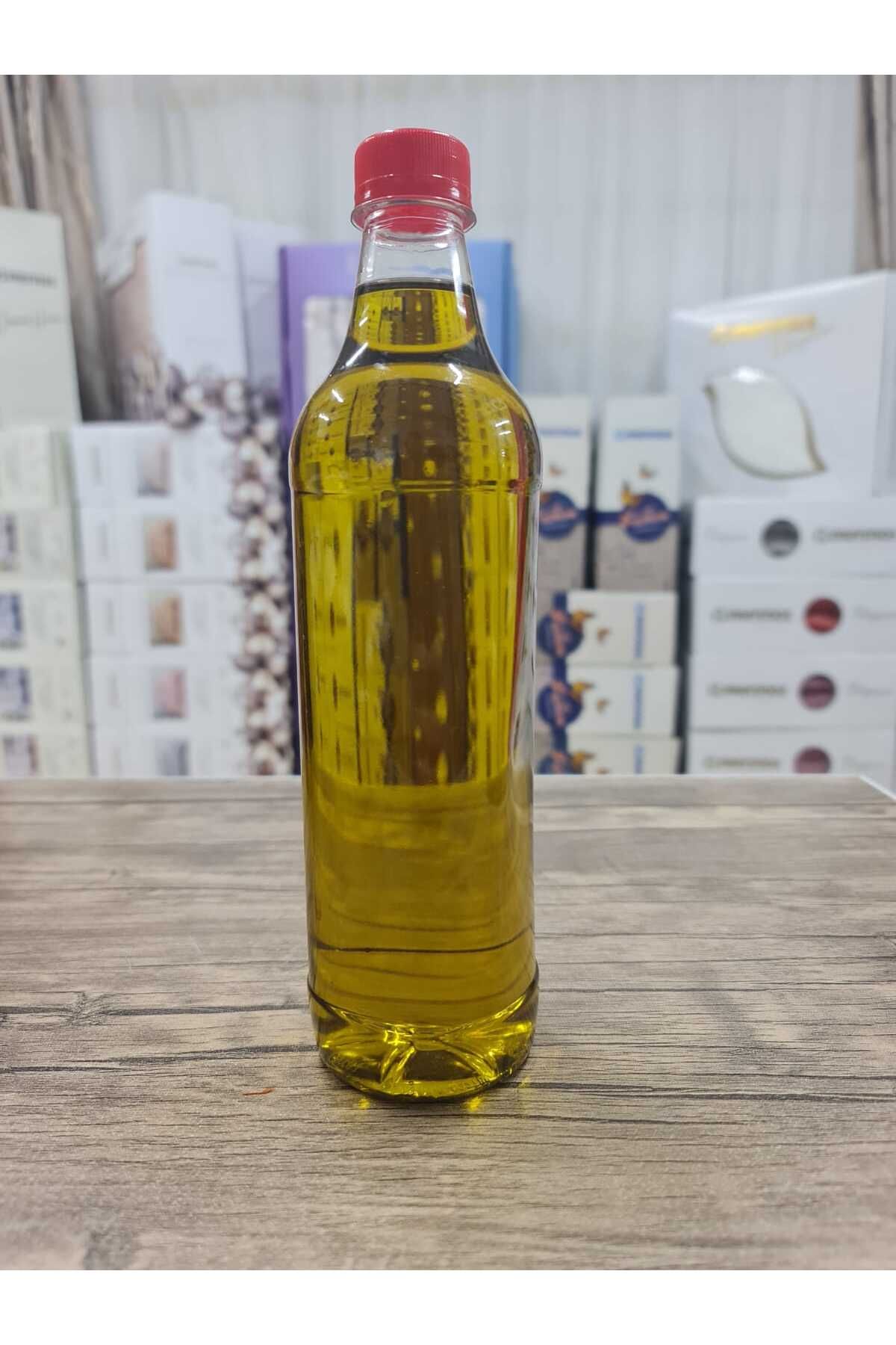 EL YAPIMI Hatay Yöresel Sızma Zeytin Yağı 1 kg