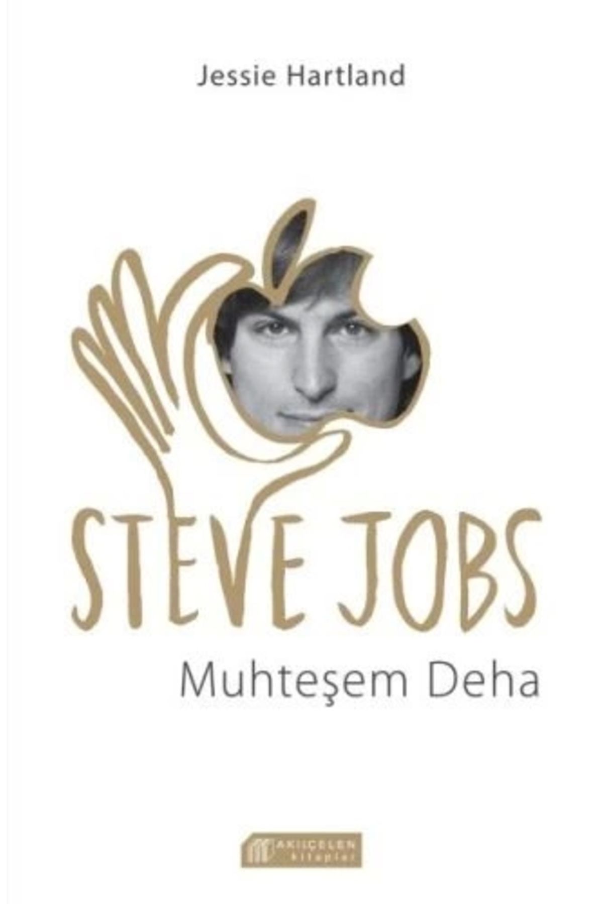 Zeyrek Yayıncılık Steve Jobs - Muhteşem Deha