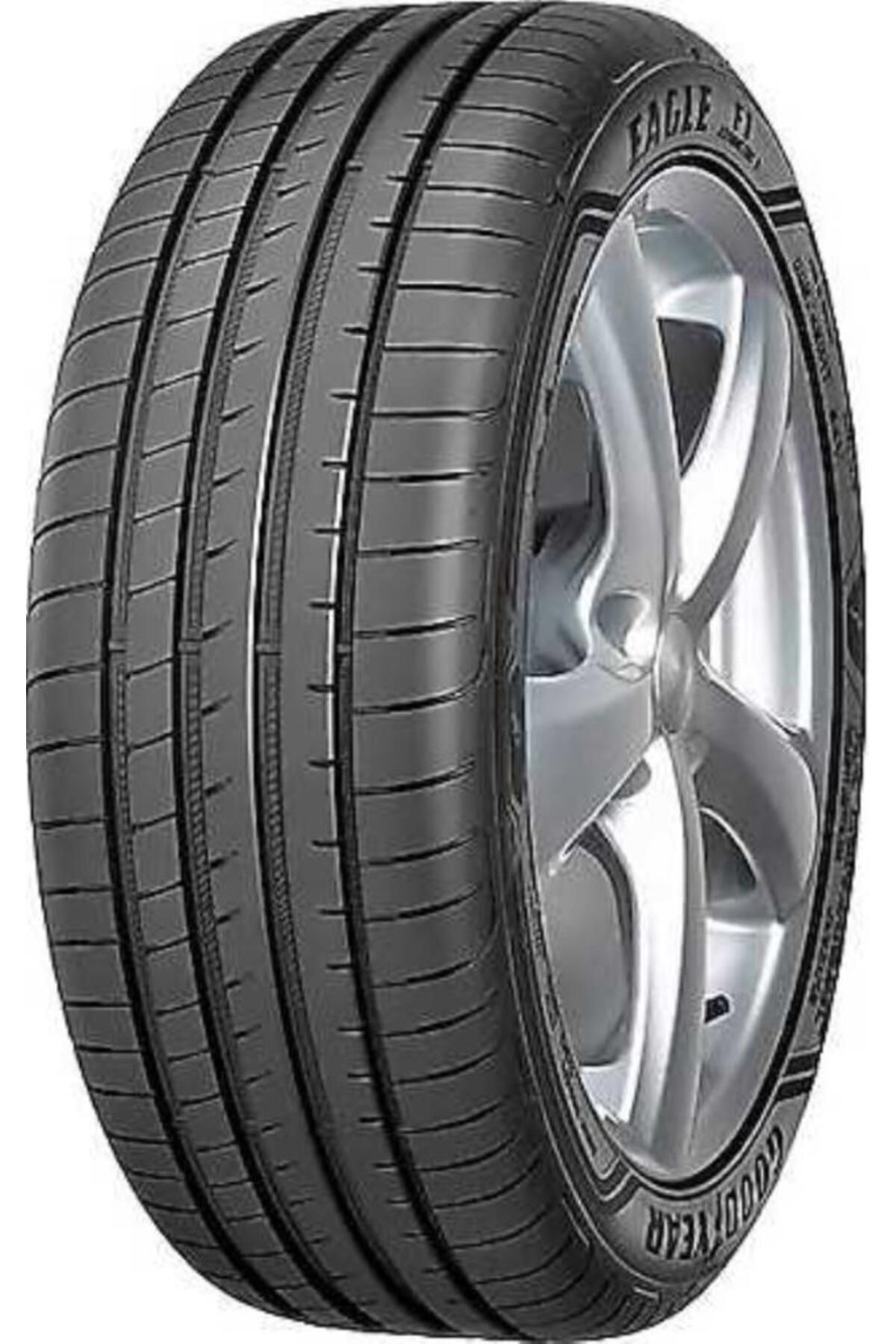 Goodyear 265/45R21 108H Eagle F1 Asymmetric 3 Suv Ao Xl Sct Yaz Lastiği (2023)