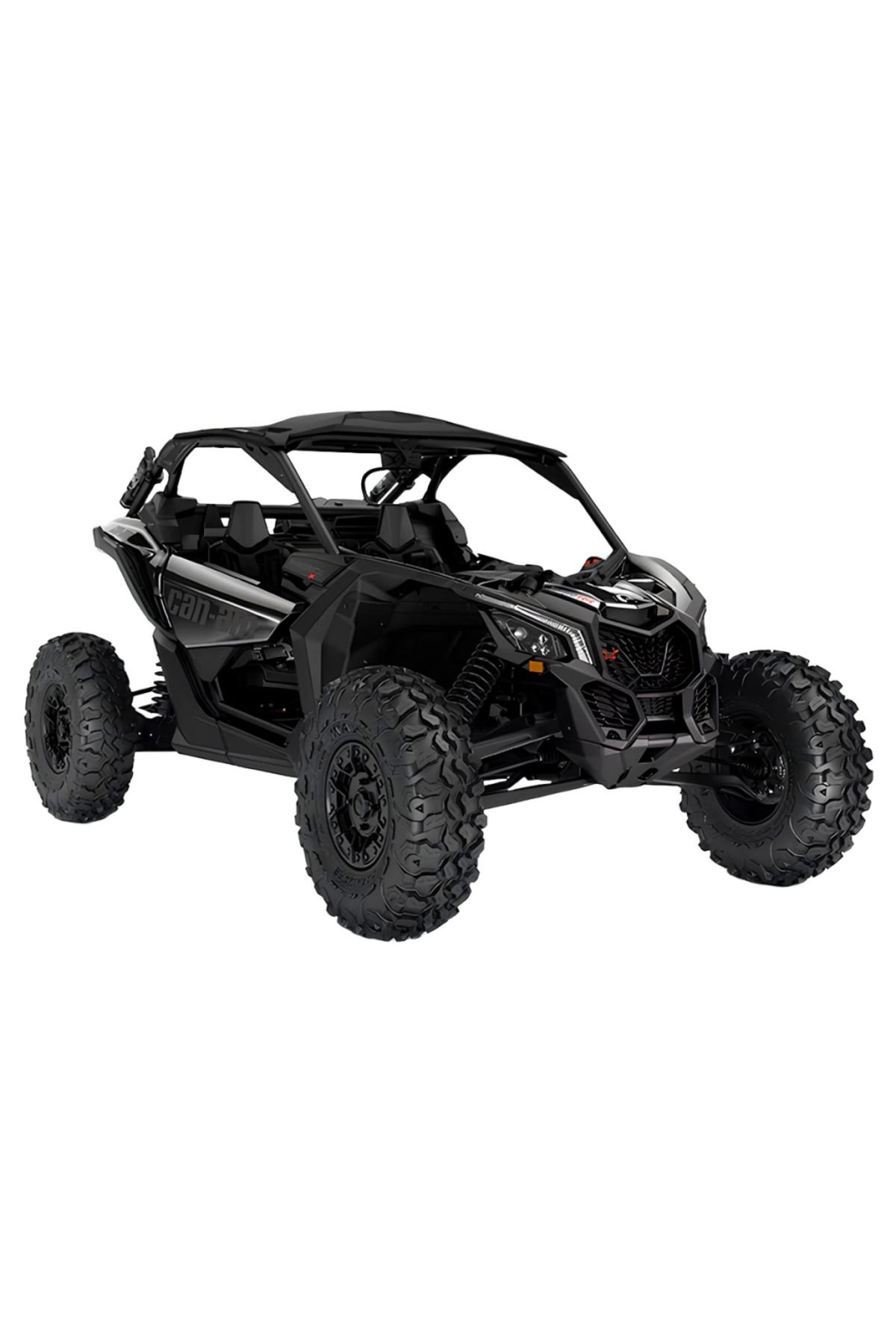 gcaksesuar NessiWorld 1:20 Can-am Maverick X3 Arazi Aracı