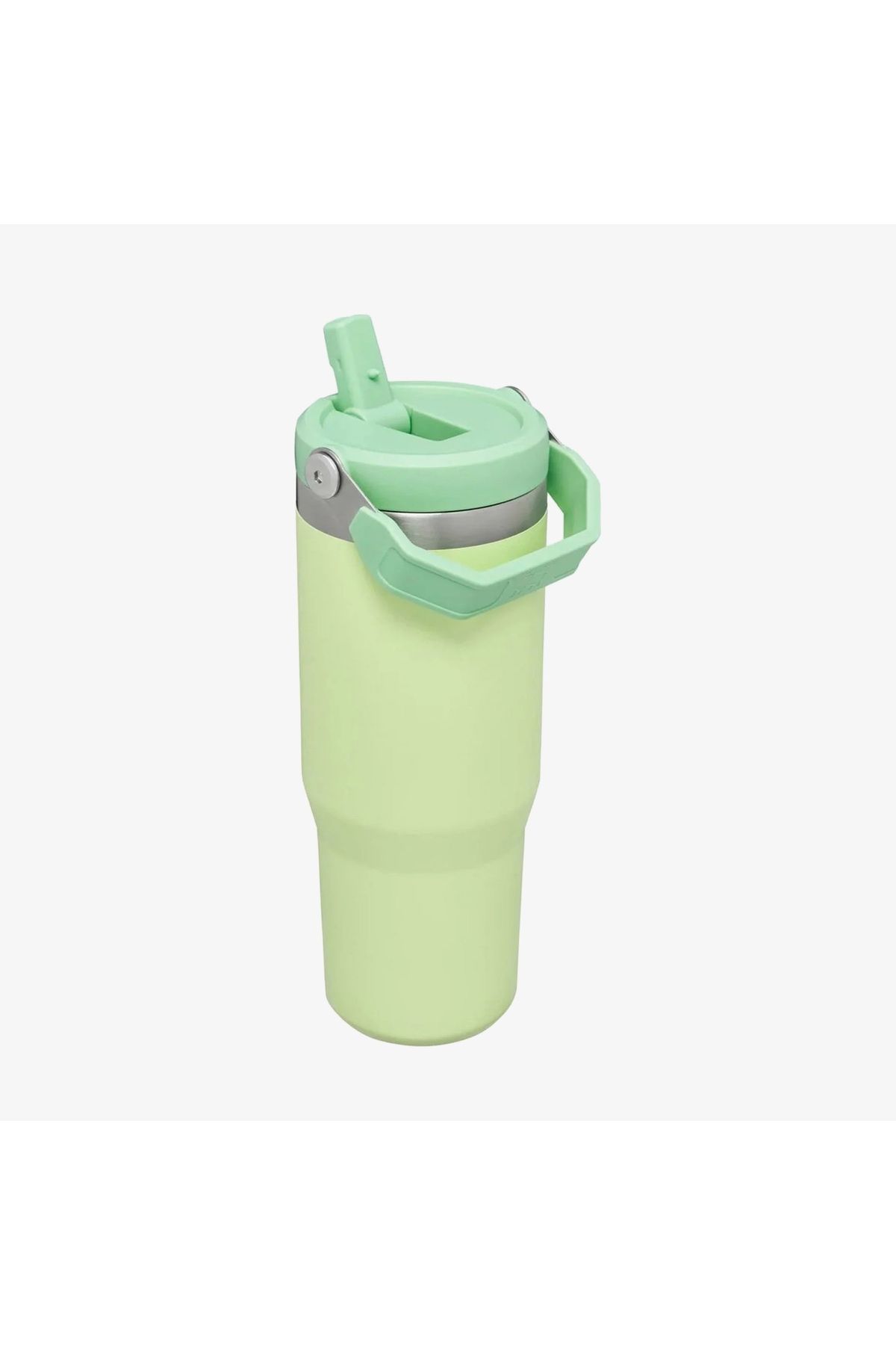 Stanley-ترمس آيس فلو فليب سترو مع كوب أخضر ماص 0.89 لتر 2