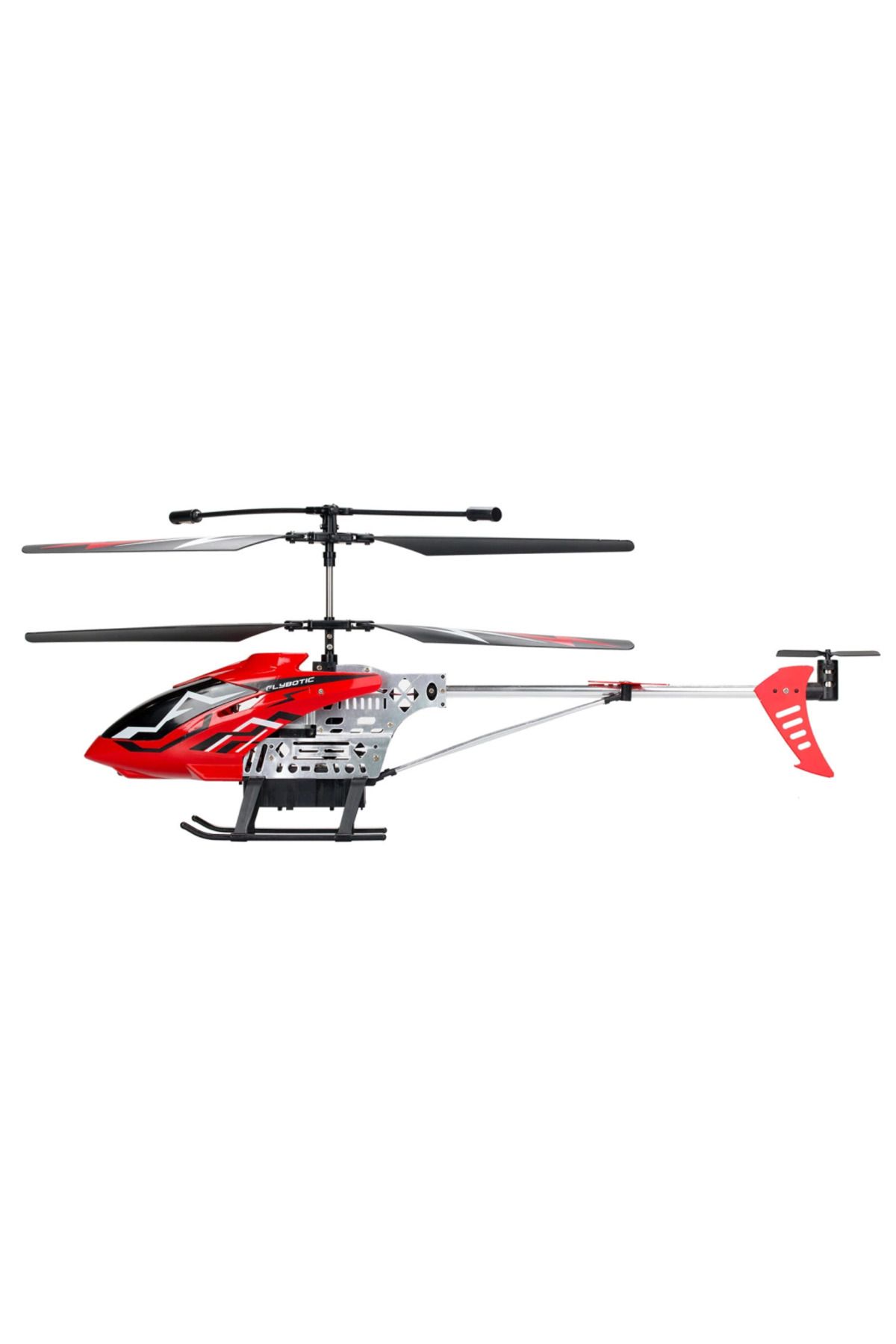 CPU ELEKTRONİK Nessiworld Silverlit Sky Knight Helikopter