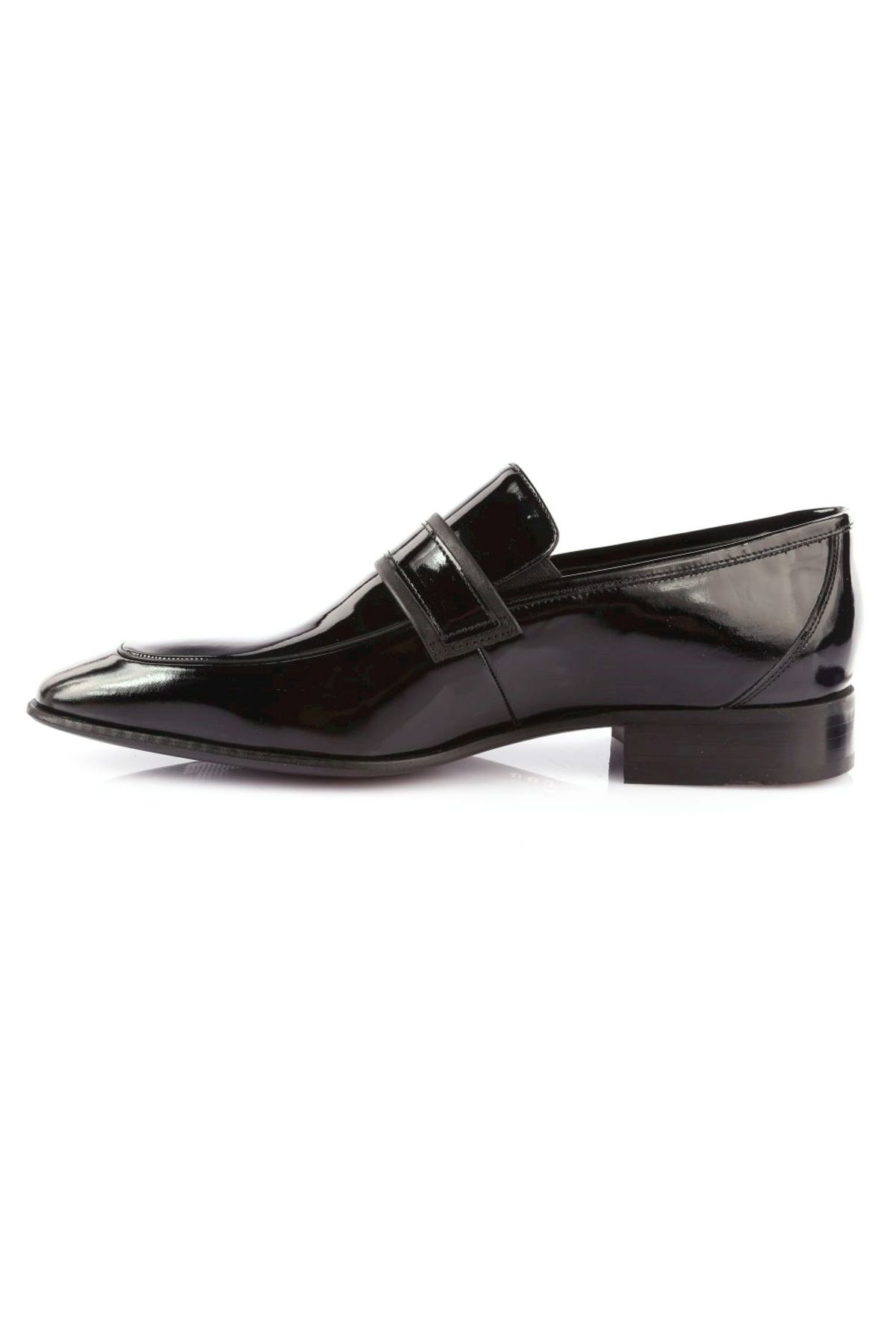 Fosco-9006 Pantofi clasici cu talpă Neolit pentru bărbați 3