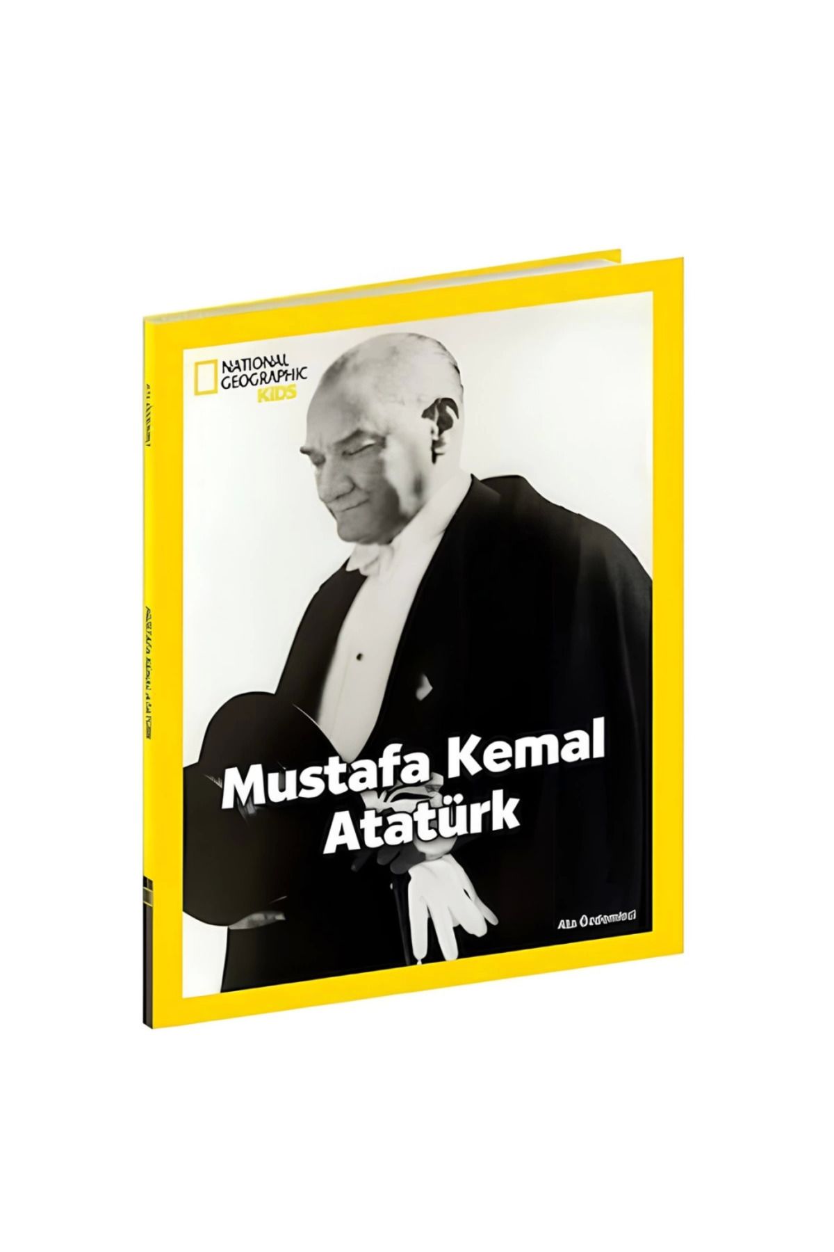 NessiWorld Kids Mustafa Kemal Atatürk