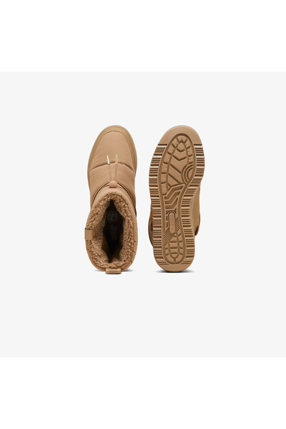 بوت زنانه راسته | پوما Puma 39392002 - تصویر 4